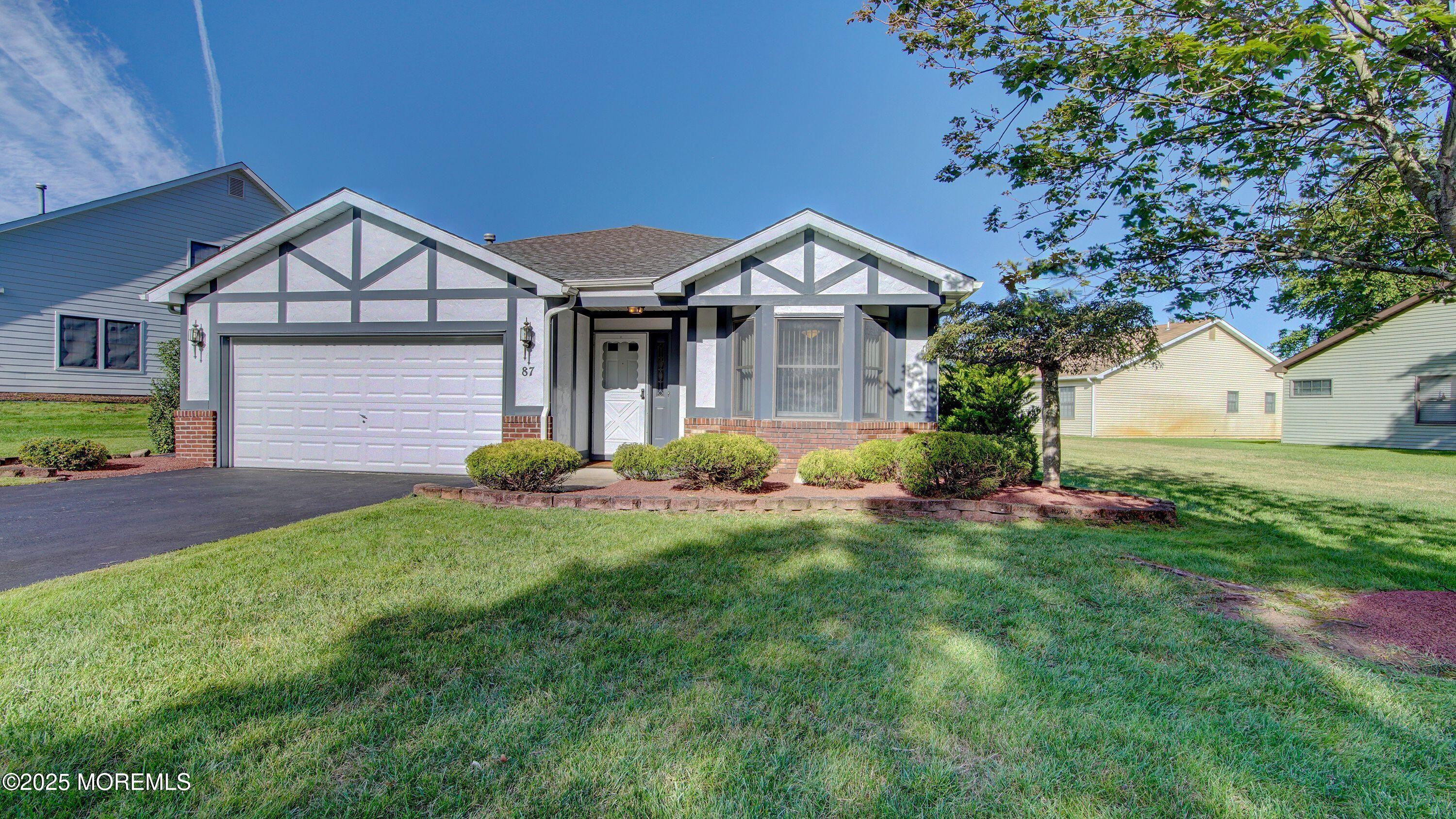 87 Murray Hill Terrace, Marlboro, NJ, 07746