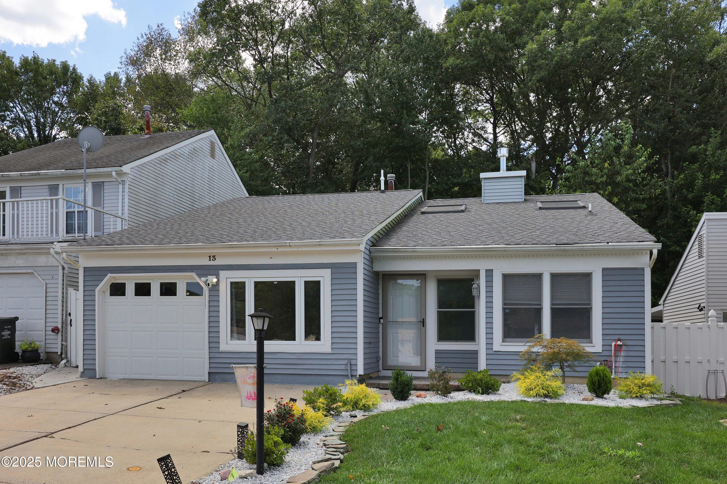 13 Portsmouth Drive, Old Bridge, NJ, 08857