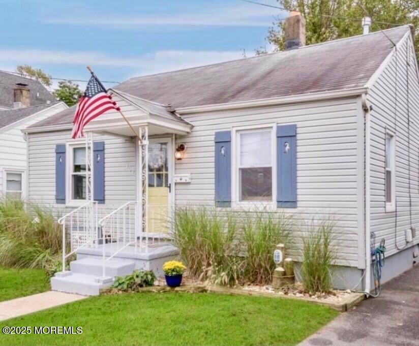 405 16th Avenue, Belmar, NJ, 07719