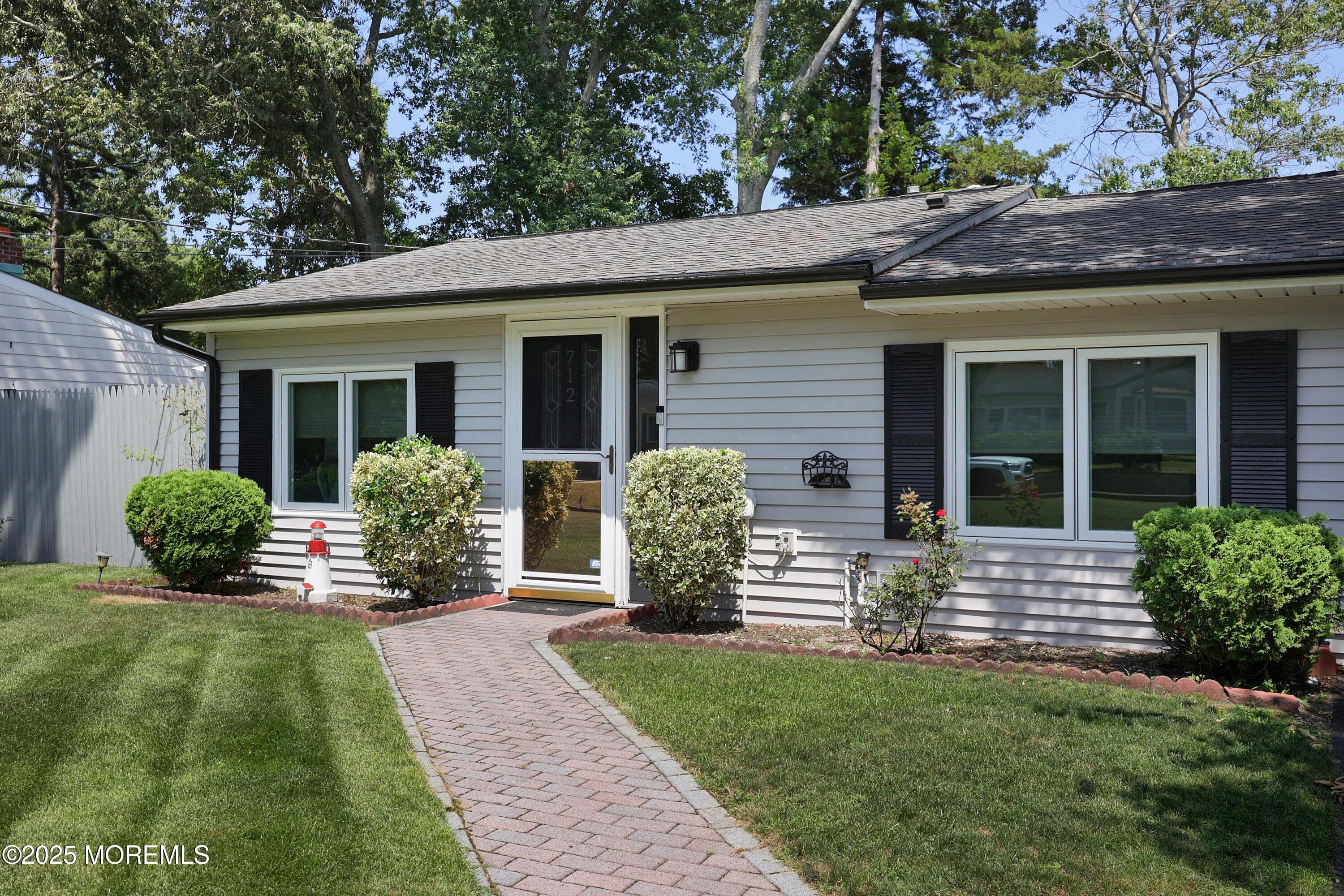 712 Tampa Road, Forked River, NJ, 08731