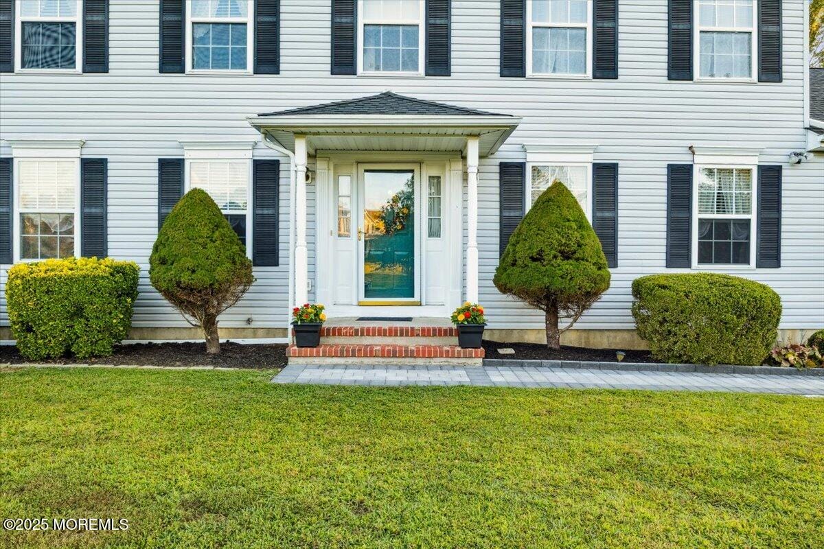 353 Fieldcrest Drive, New Egypt, NJ, 08533 image 8