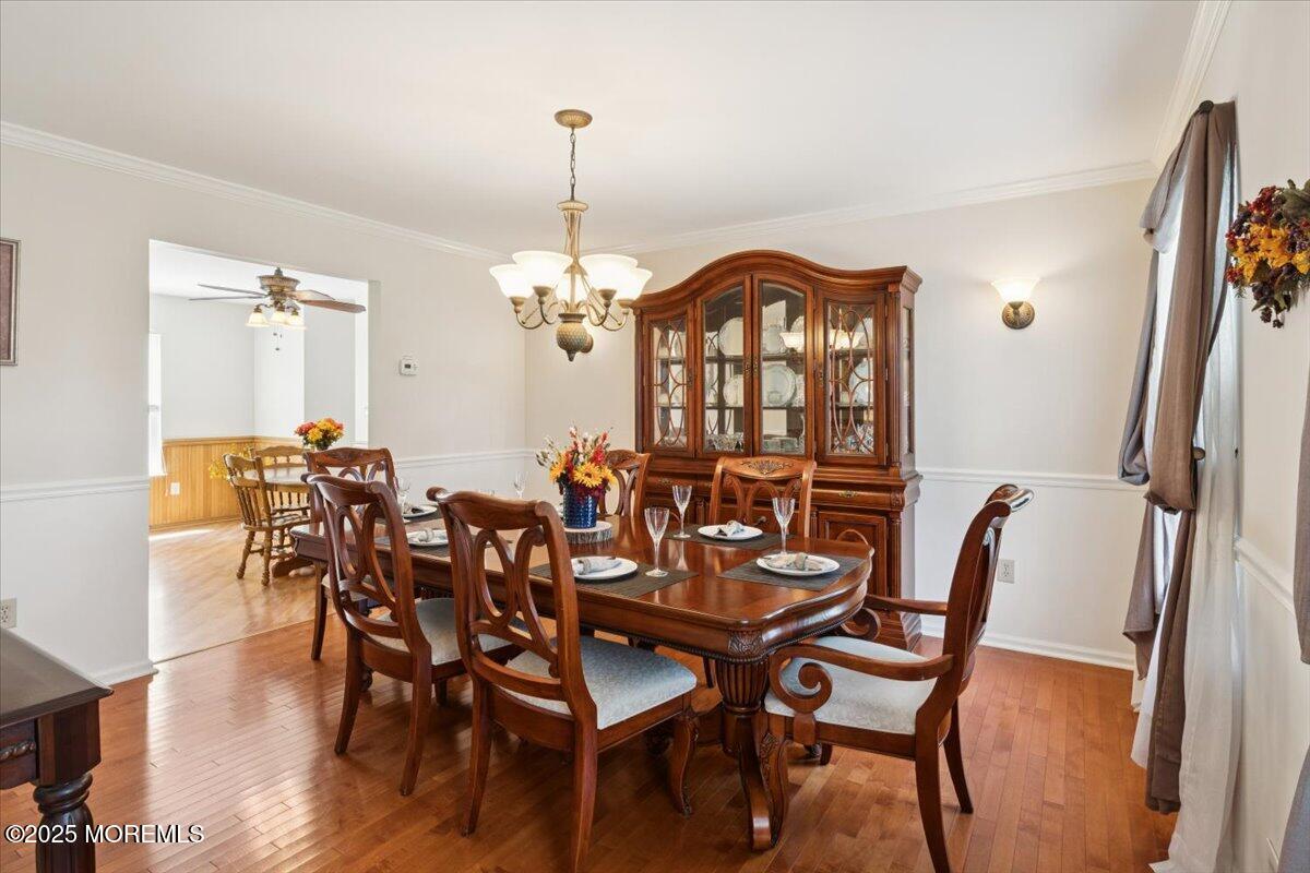 353 Fieldcrest Drive, New Egypt, NJ, 08533 image 11