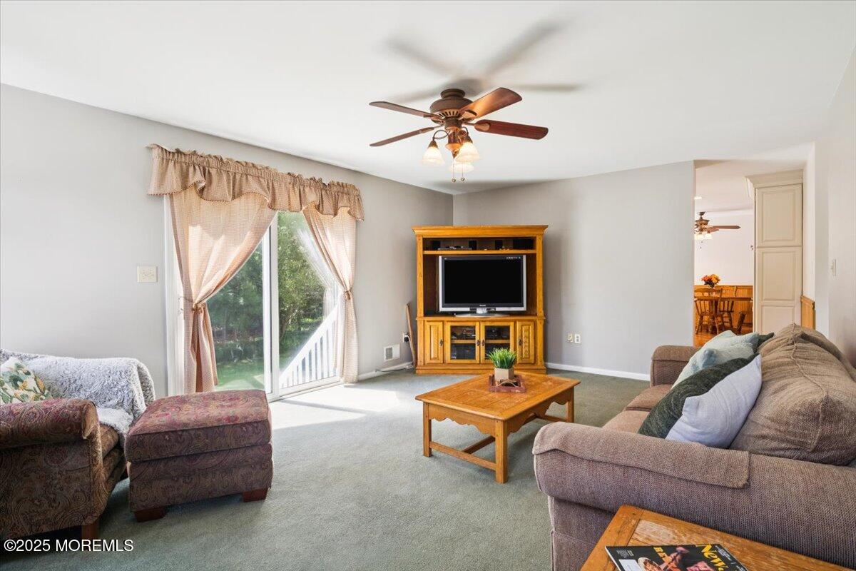 353 Fieldcrest Drive, New Egypt, NJ, 08533 image 15