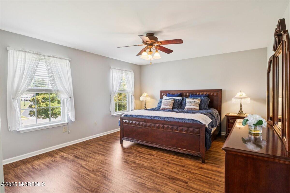 353 Fieldcrest Drive, New Egypt, NJ, 08533 image 16
