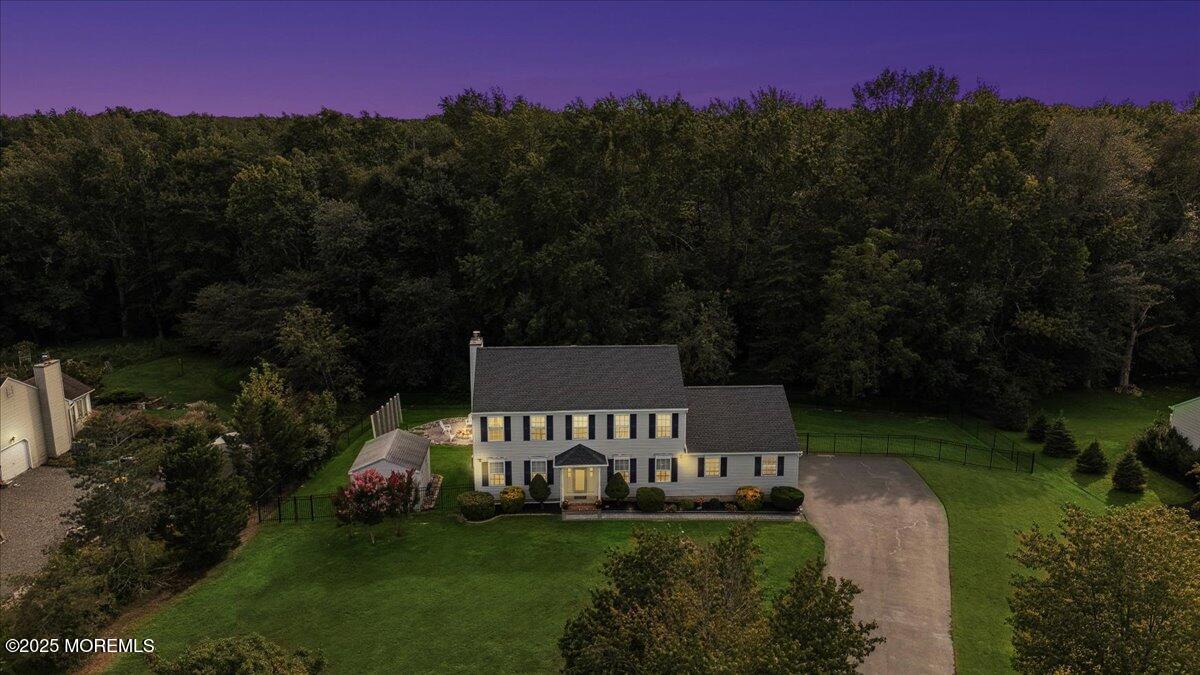 353 Fieldcrest Drive, New Egypt, NJ, 08533 image 27