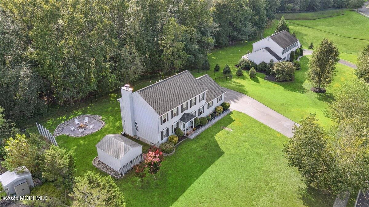 353 Fieldcrest Drive, New Egypt, NJ, 08533 image 28