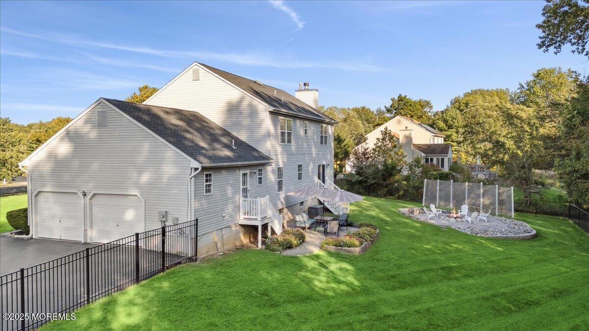 353 Fieldcrest Drive, New Egypt, NJ, 08533 image 29