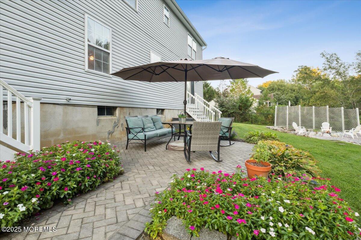 353 Fieldcrest Drive, New Egypt, NJ, 08533 image 31