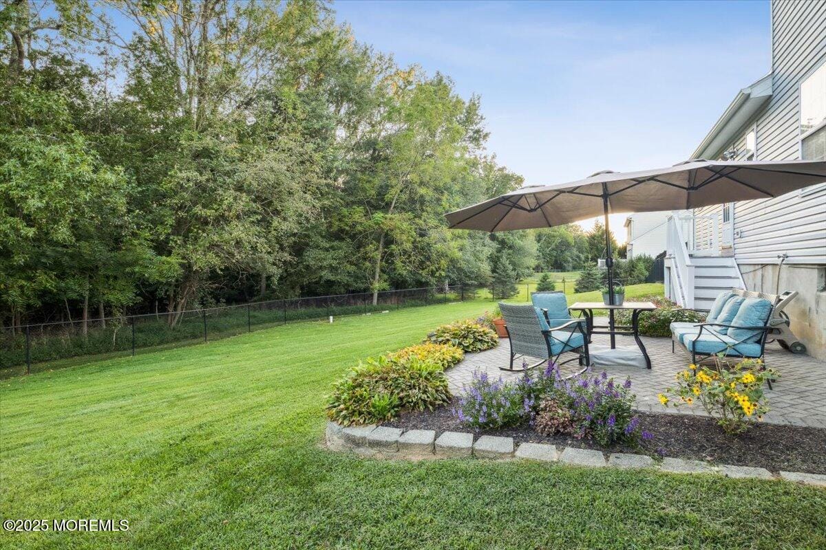 353 Fieldcrest Drive, New Egypt, NJ, 08533 image 32