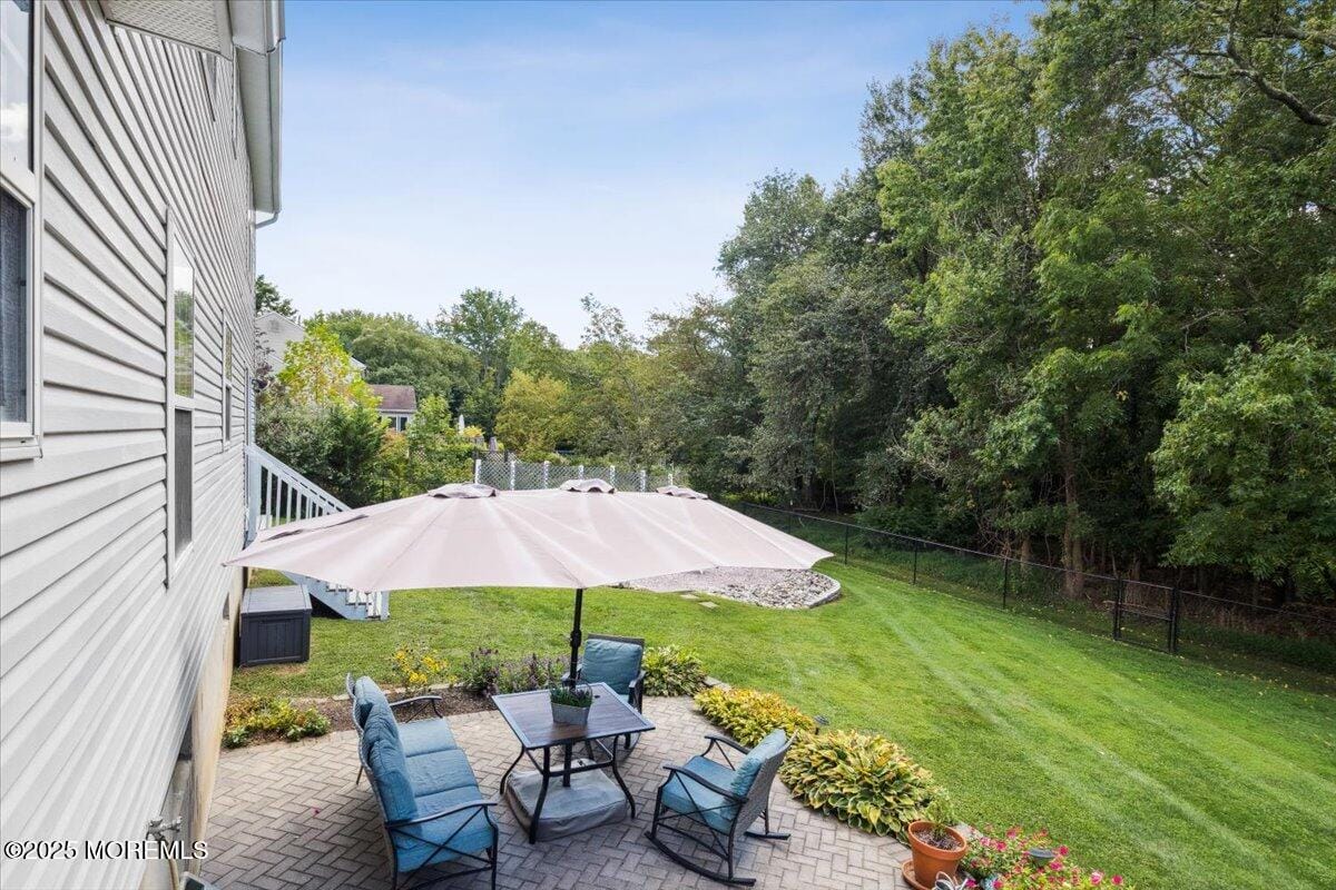 353 Fieldcrest Drive, New Egypt, NJ, 08533 image 34