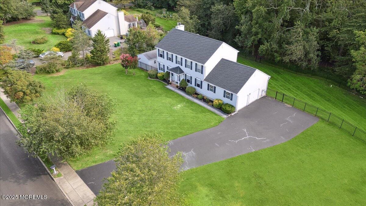 353 Fieldcrest Drive, New Egypt, NJ, 08533 image 36