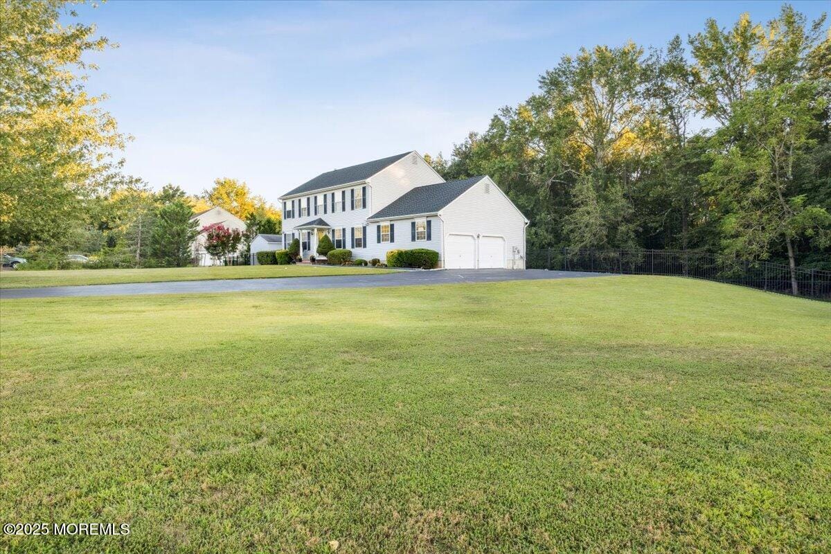 353 Fieldcrest Drive, New Egypt, NJ, 08533 image 37