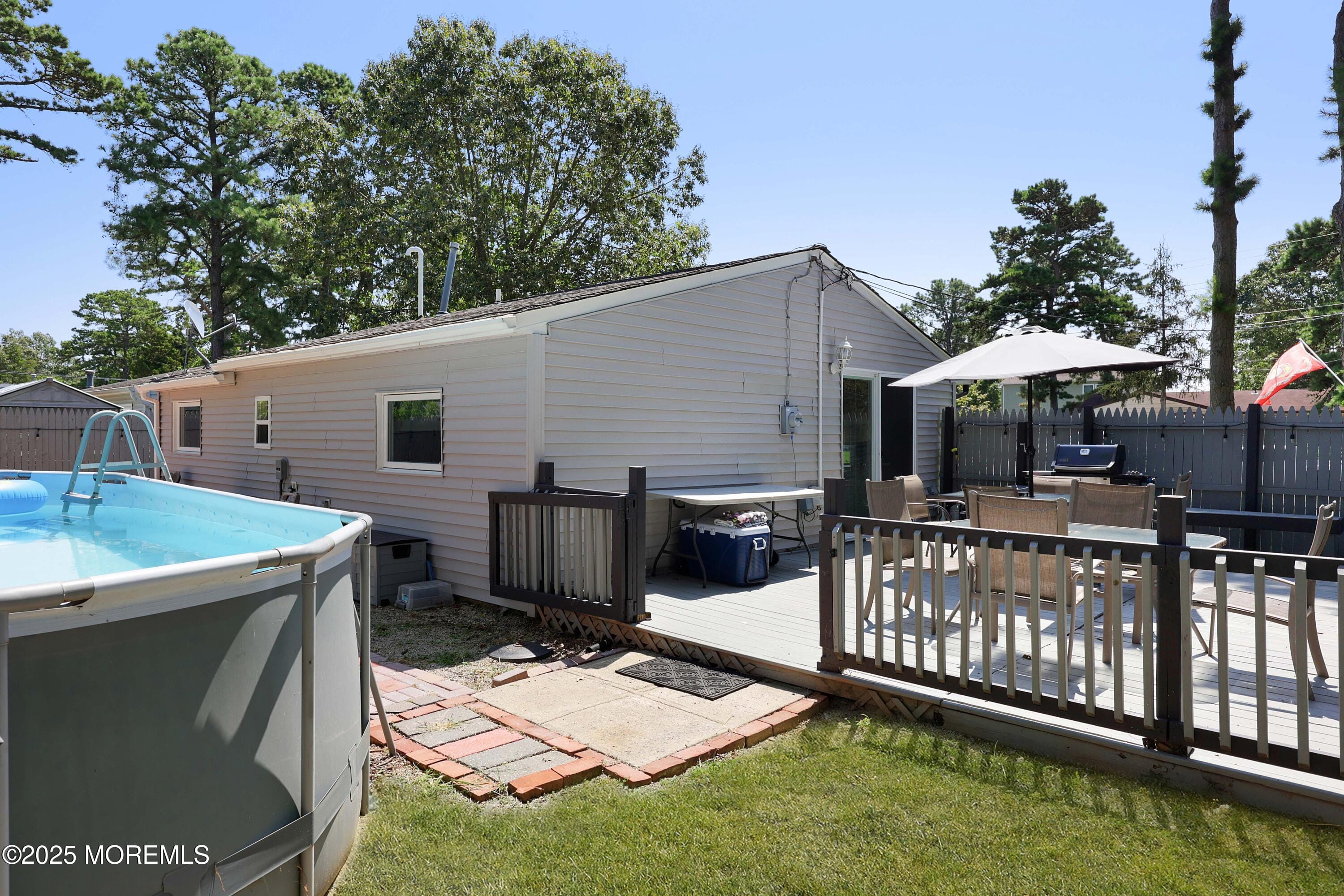 712 Tampa Road, Forked River, NJ, 08731 image 19