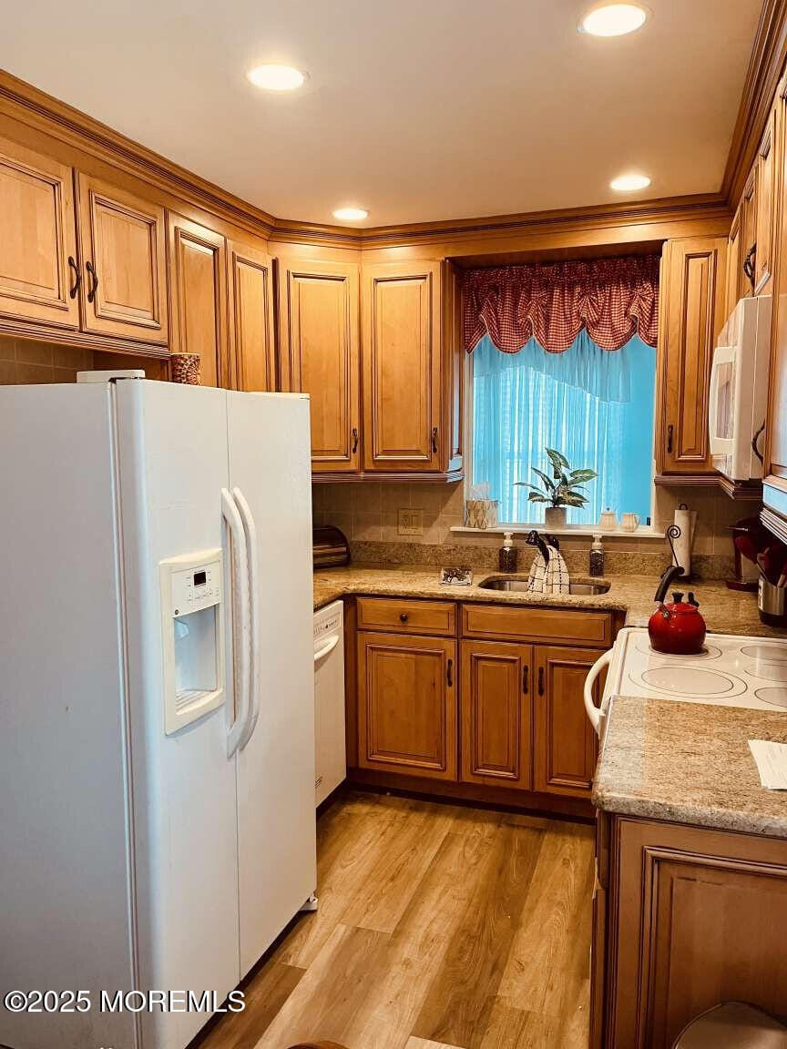 13B Penwood Drive 54A, Whiting, NJ, 08759
