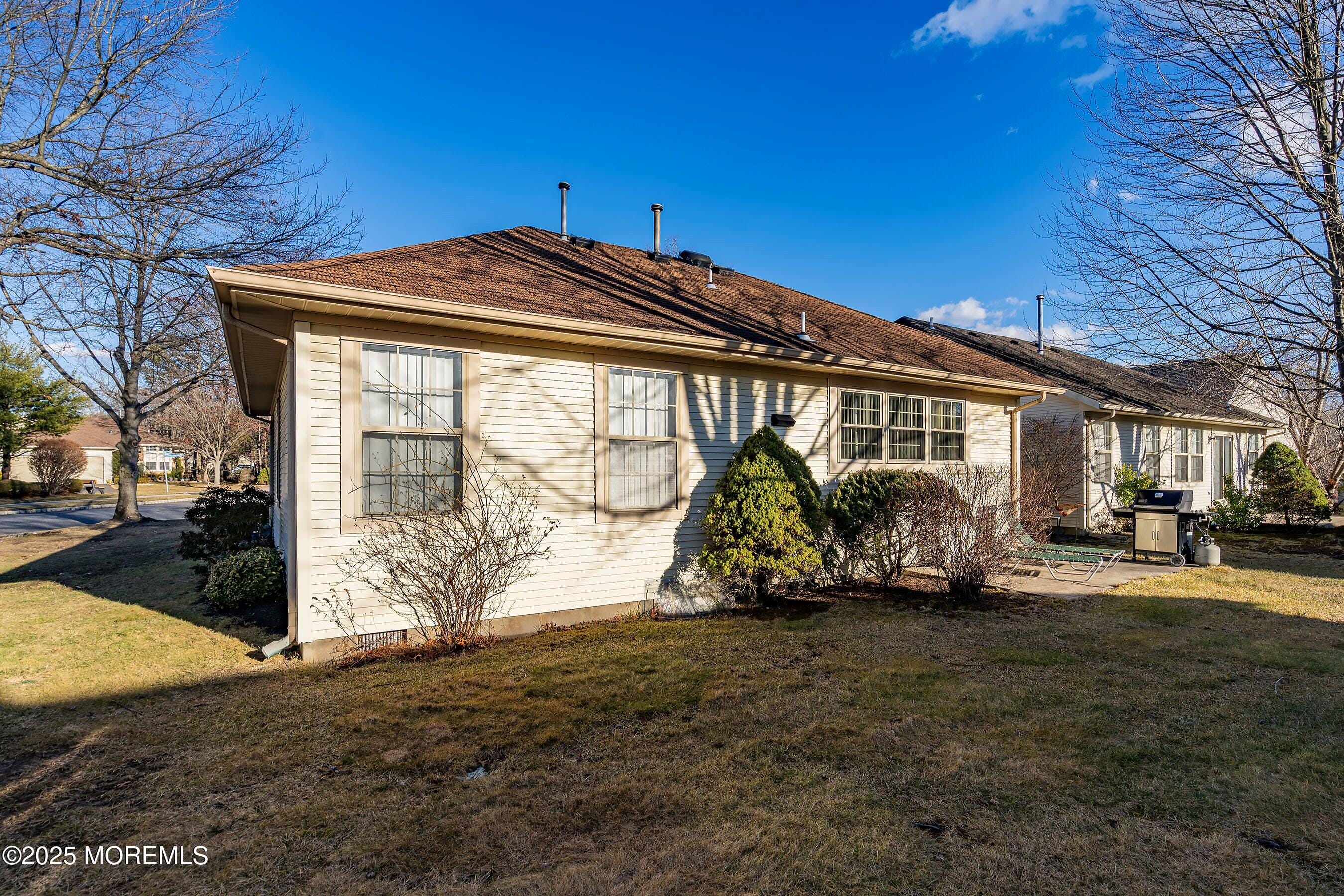 13 Sedgwick Square, Jackson, NJ, 08527 image 7