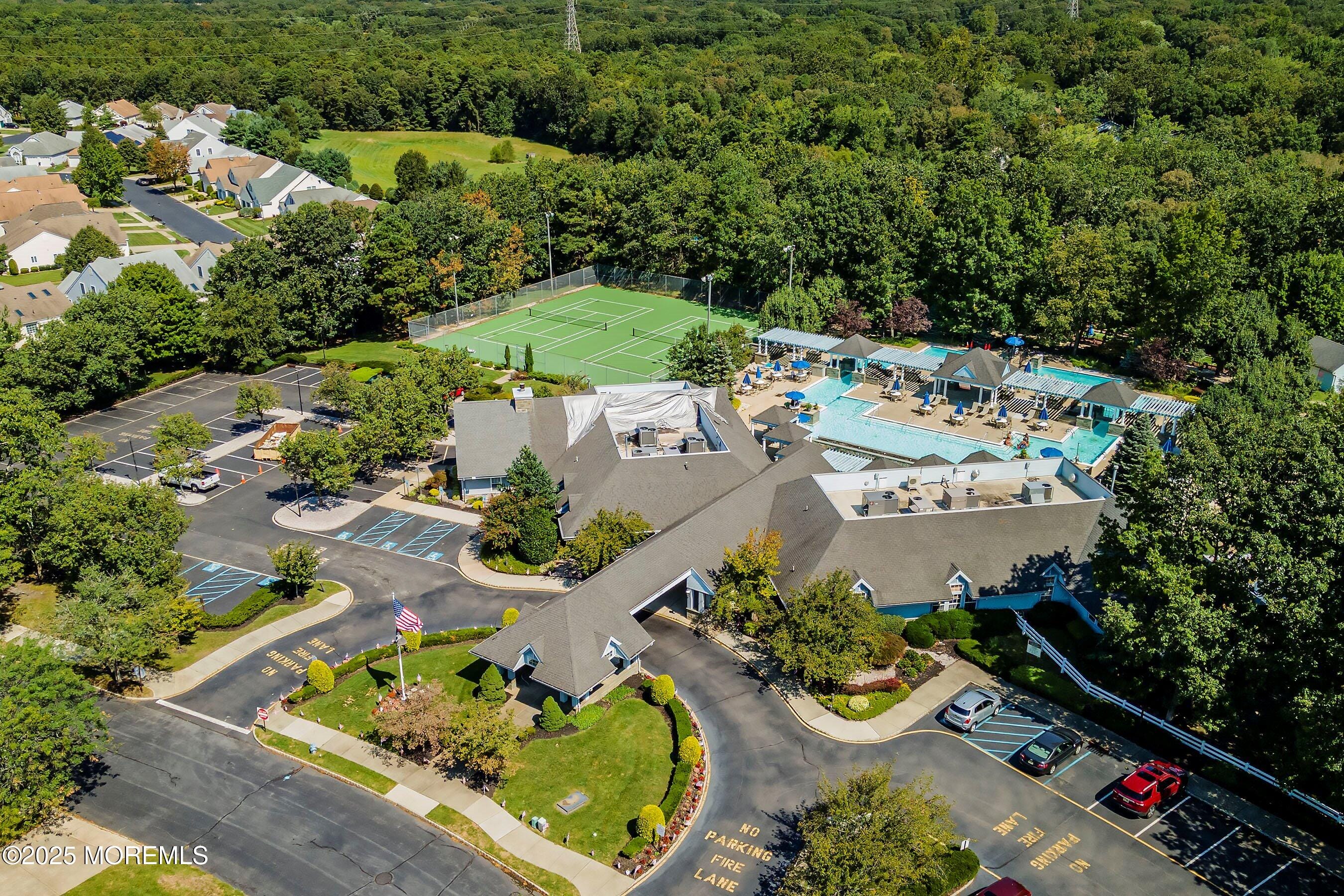 13 Sedgwick Square, Jackson, NJ, 08527 image 9