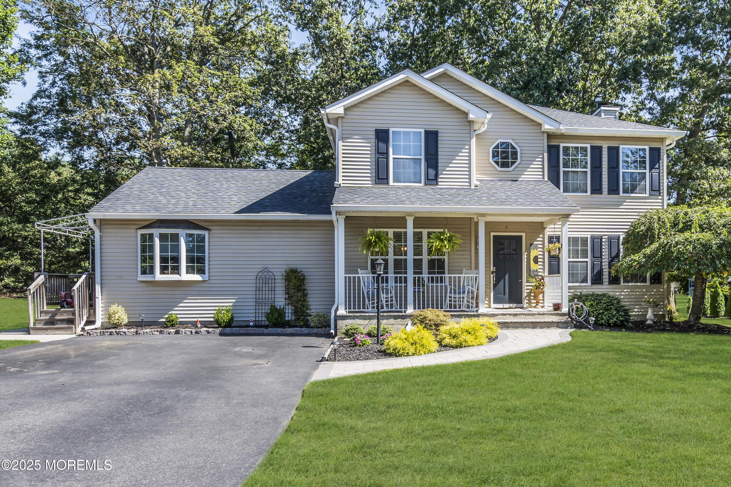 1 Sun Hollow Road, Howell, NJ, 07731