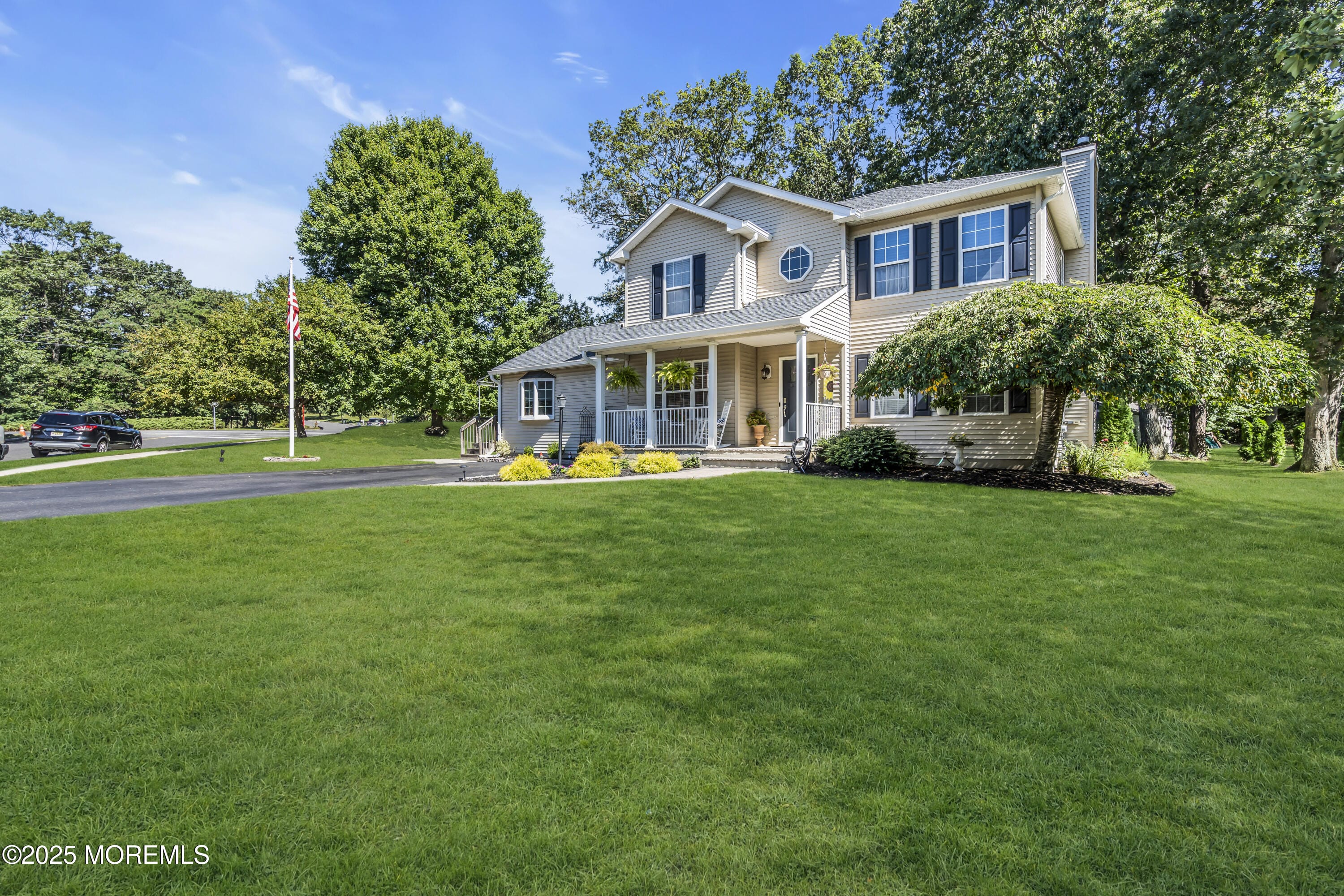 1 Sun Hollow Road, Howell, NJ, 07731 image 6