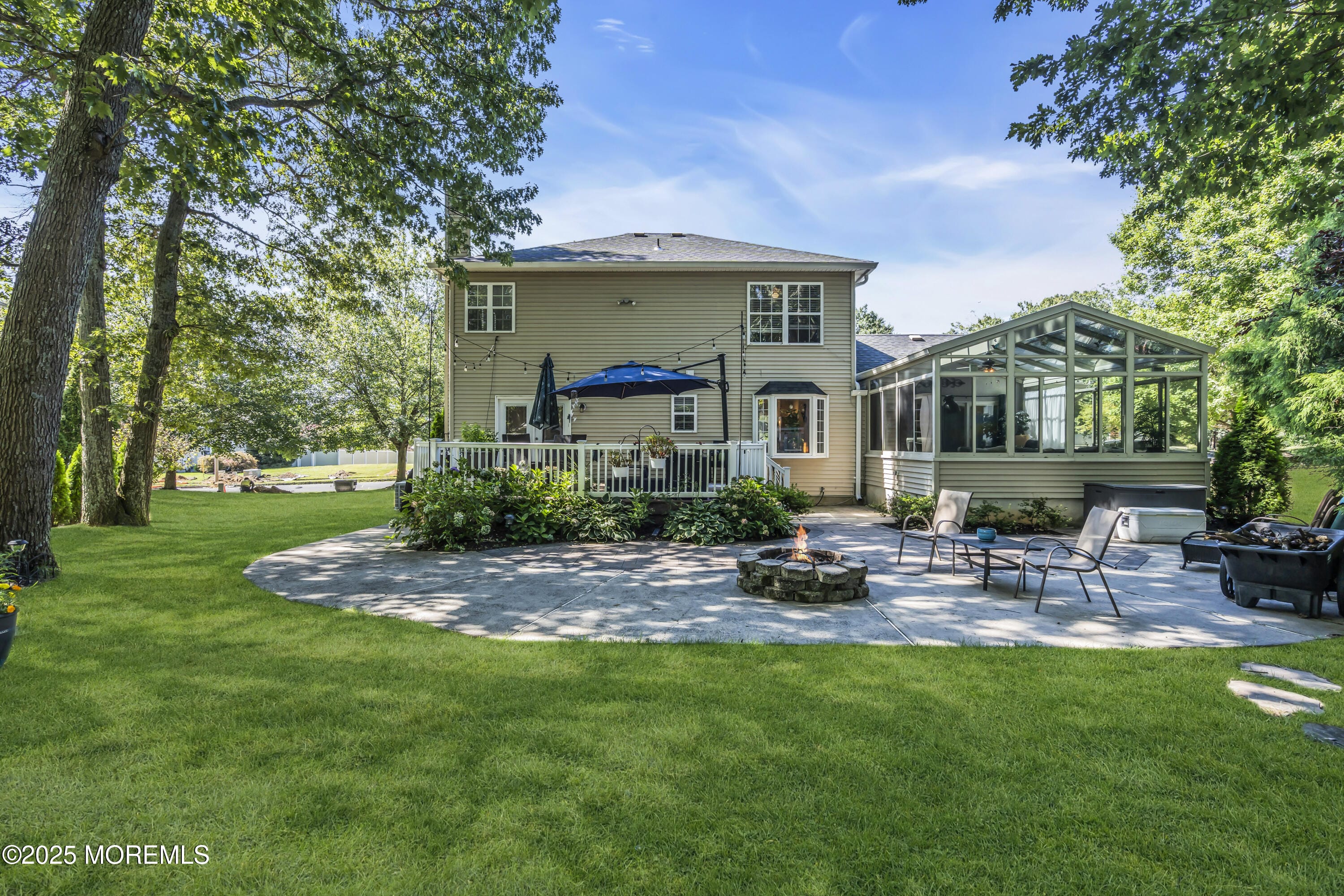 1 Sun Hollow Road, Howell, NJ, 07731 image 35