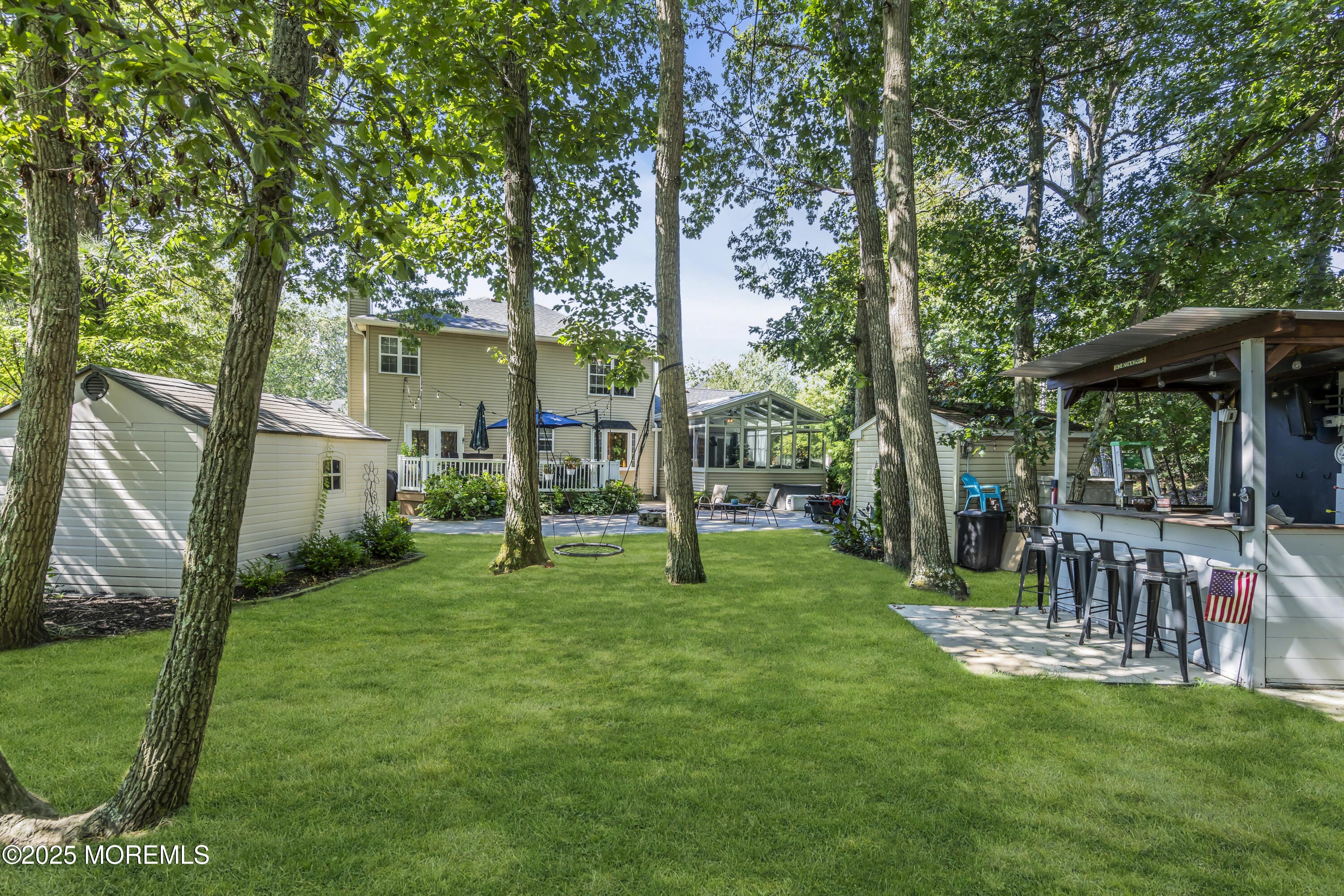 1 Sun Hollow Road, Howell, NJ, 07731 image 36