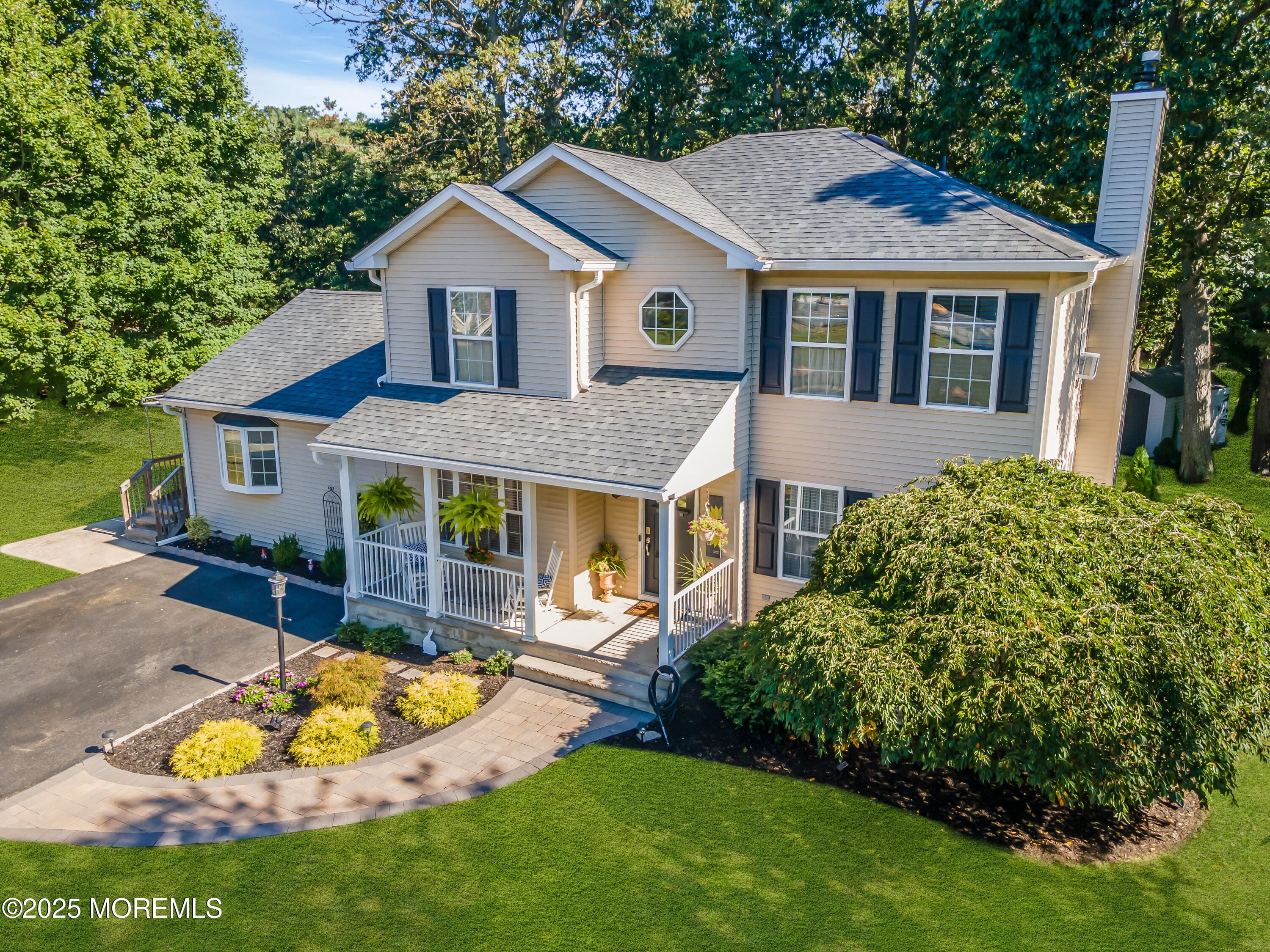 1 Sun Hollow Road, Howell, NJ, 07731 image 38