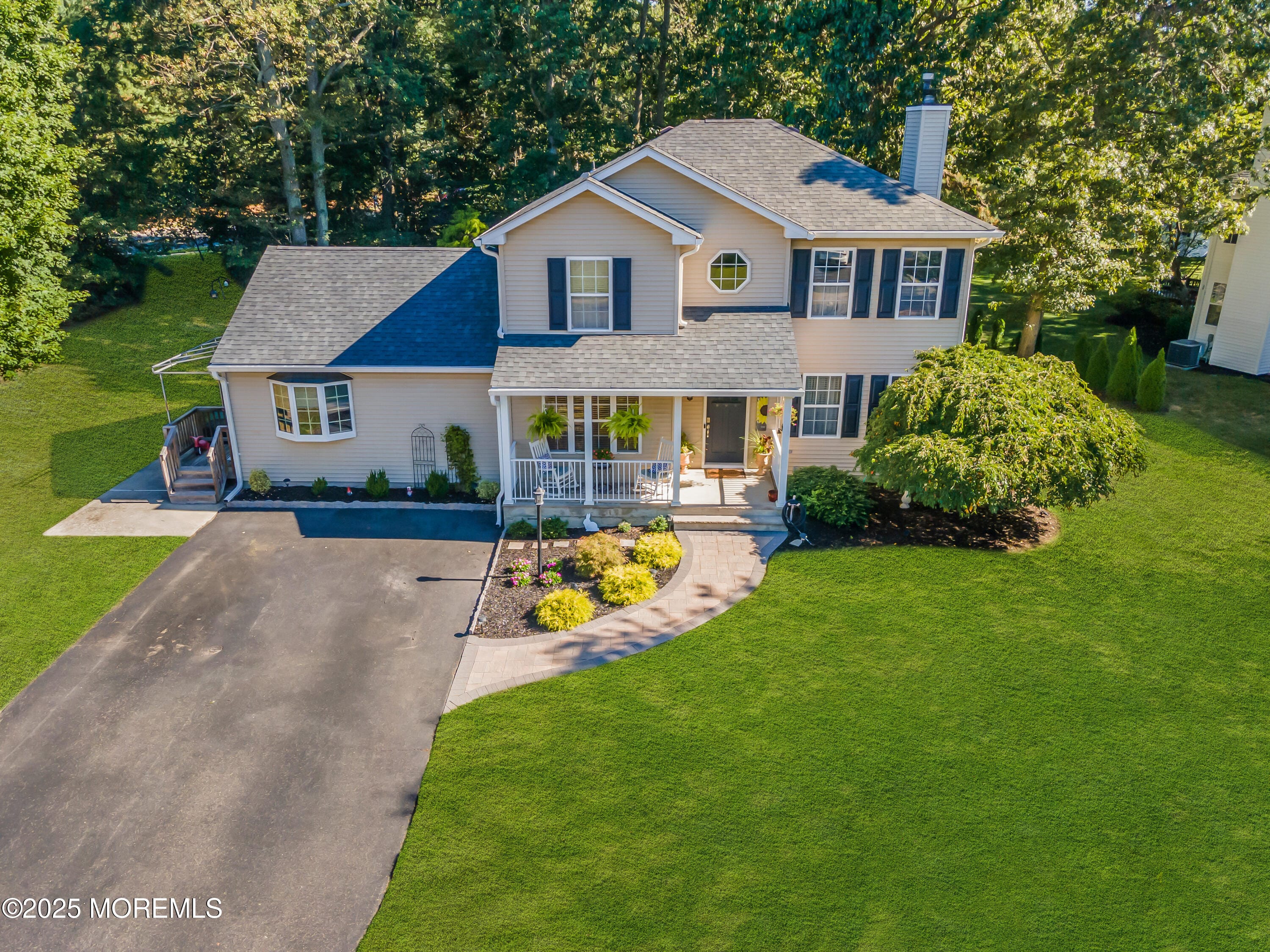 1 Sun Hollow Road, Howell, NJ, 07731 image 39