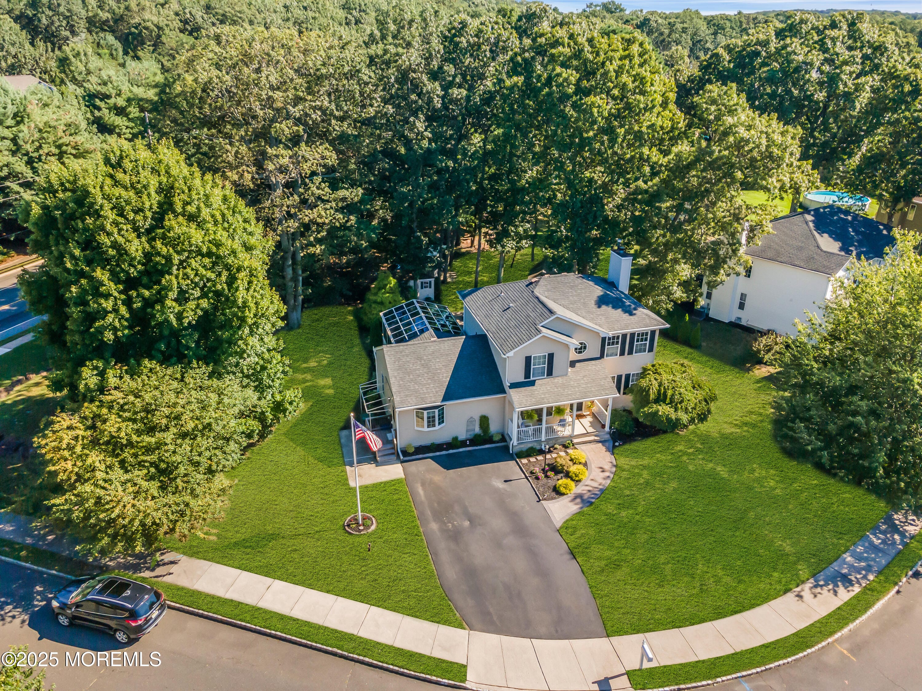 1 Sun Hollow Road, Howell, NJ, 07731 image 40