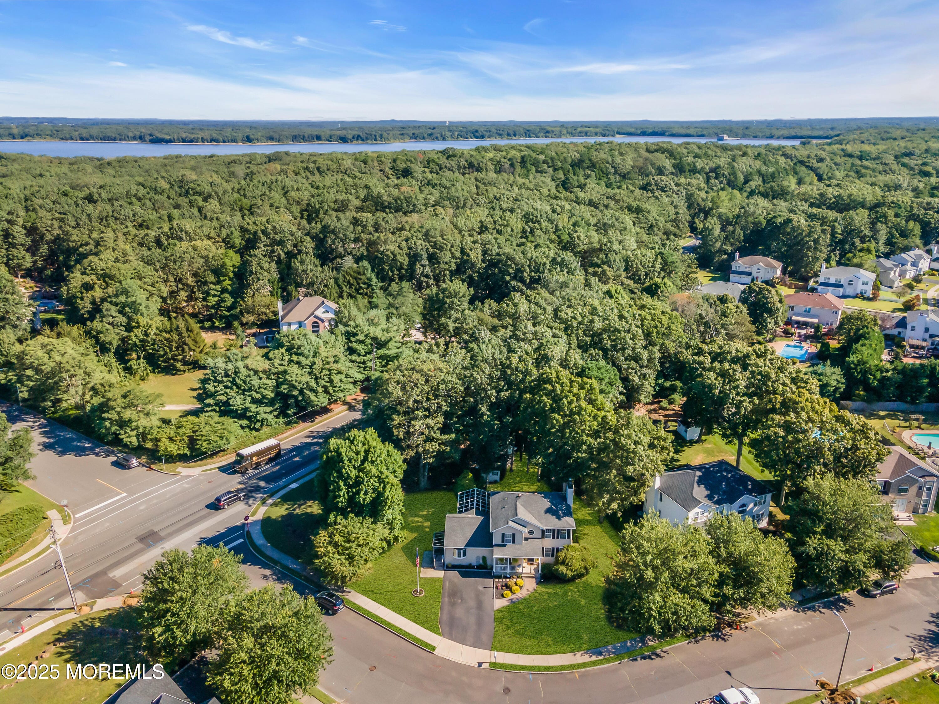 1 Sun Hollow Road, Howell, NJ, 07731 image 41