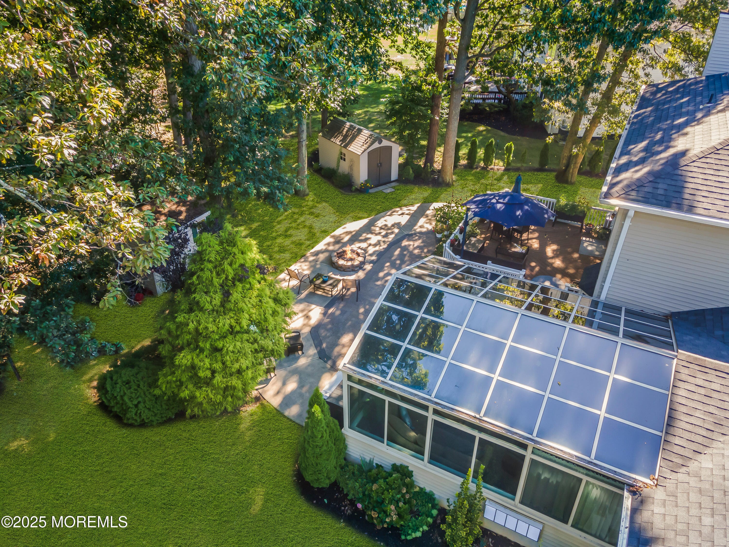 1 Sun Hollow Road, Howell, NJ, 07731 image 43