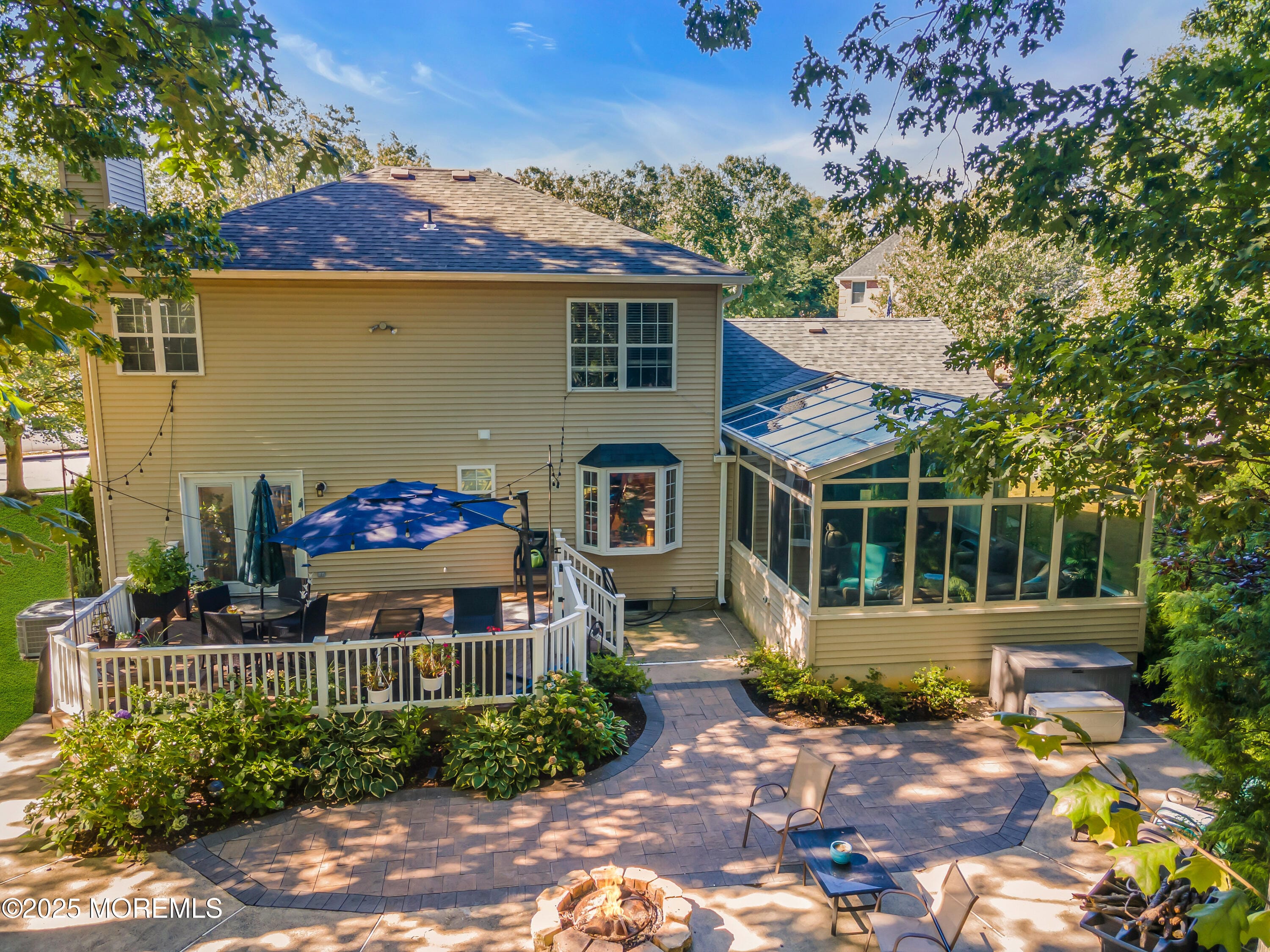 1 Sun Hollow Road, Howell, NJ, 07731 image 44