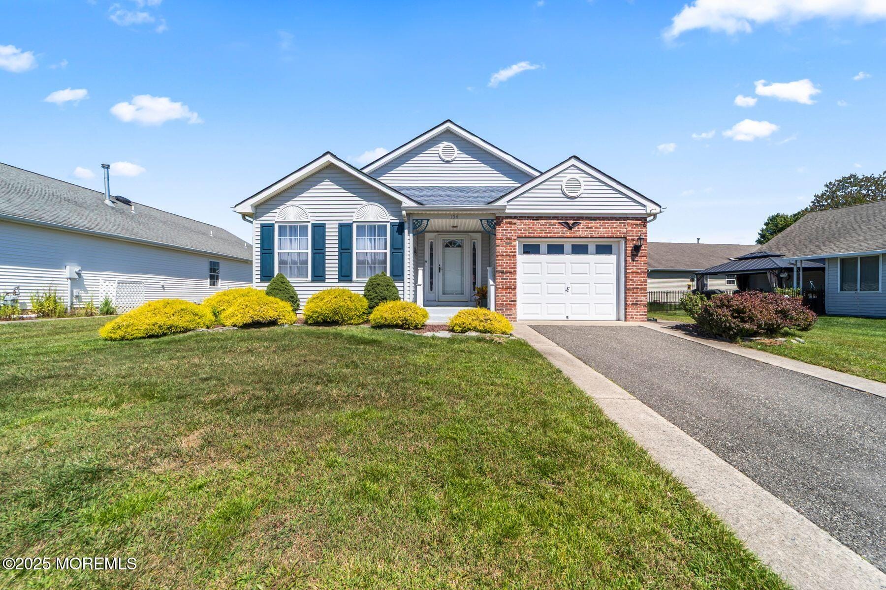 154 Prince Charles Drive, Toms River, NJ, 08757