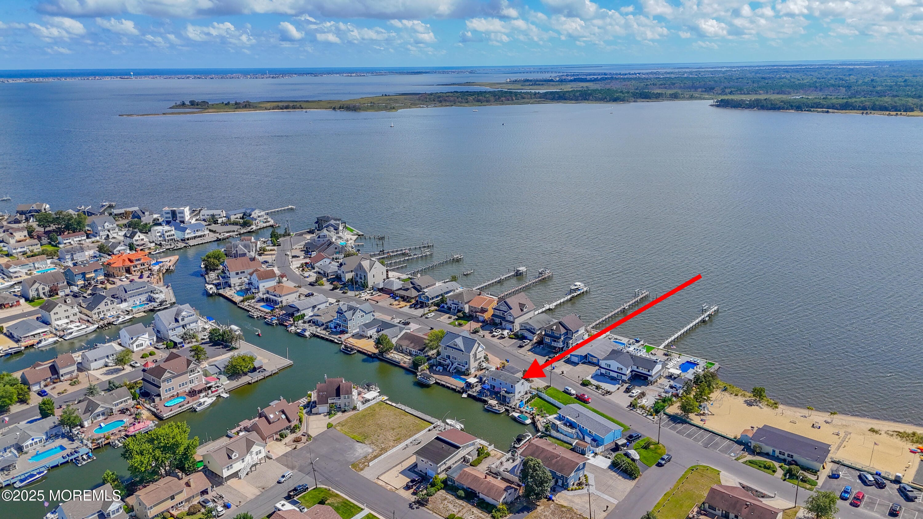 214 Bay Stream Drive, Toms River, NJ, 08753