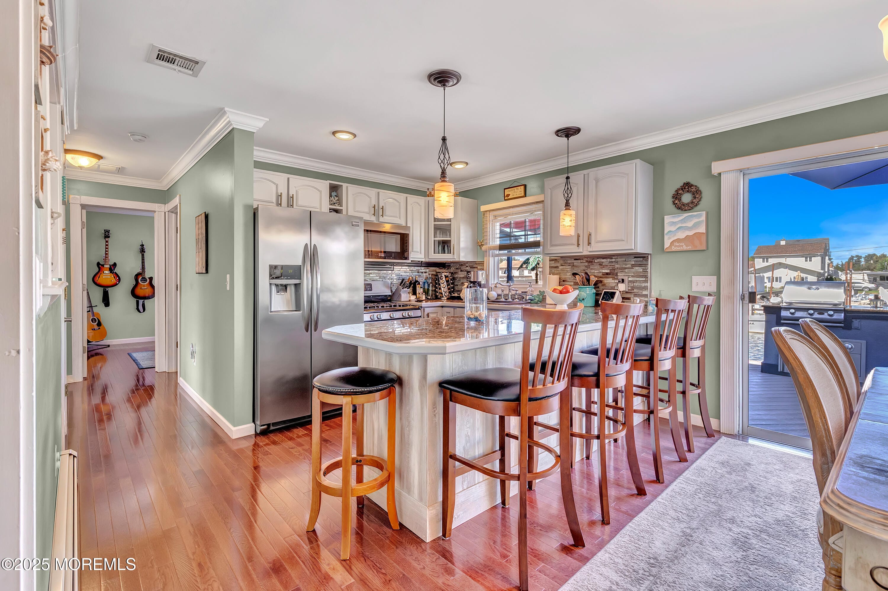 214 Bay Stream Drive, Toms River, NJ, 08753 image 16
