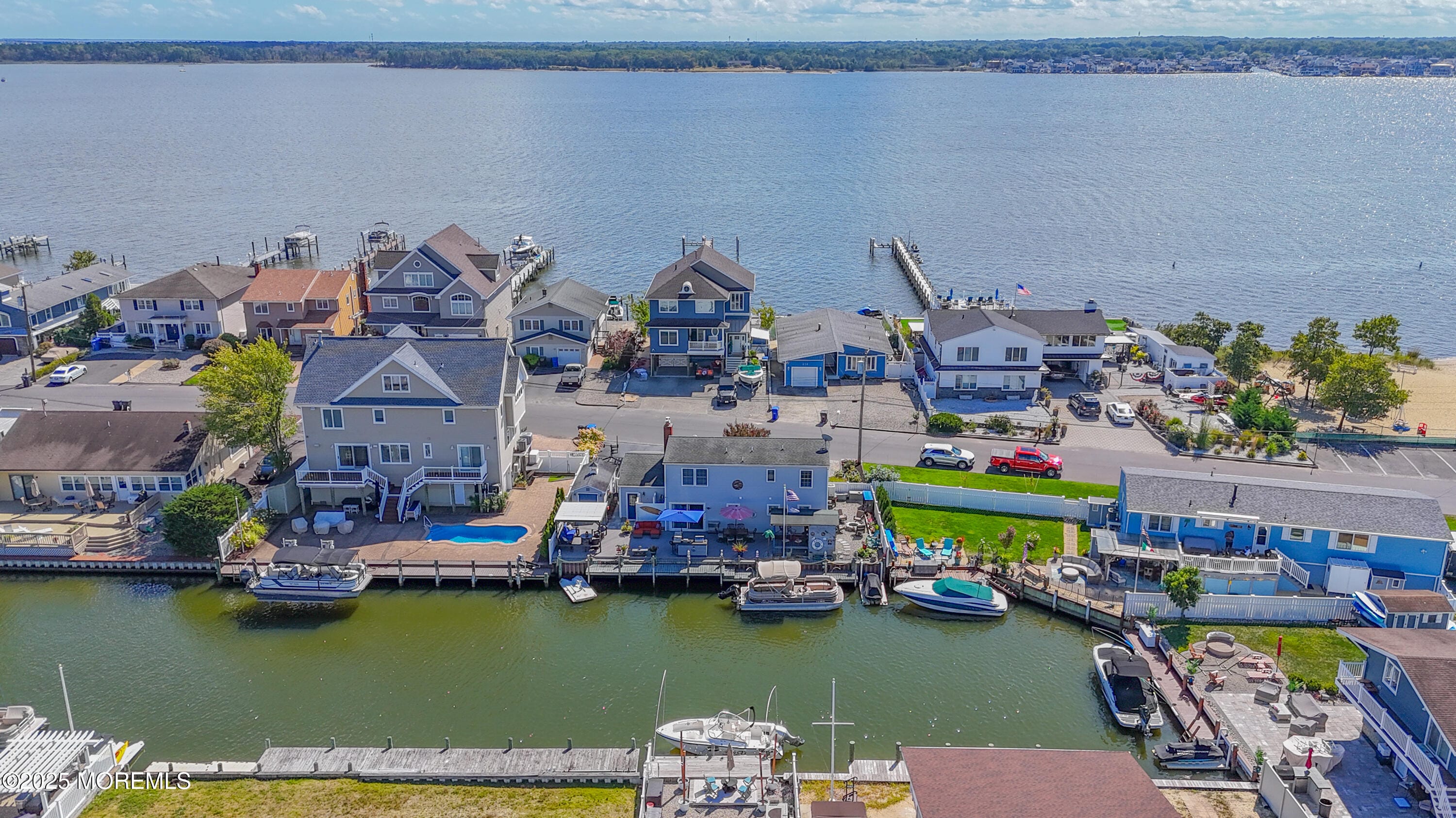 214 Bay Stream Drive, Toms River, NJ, 08753 image 41