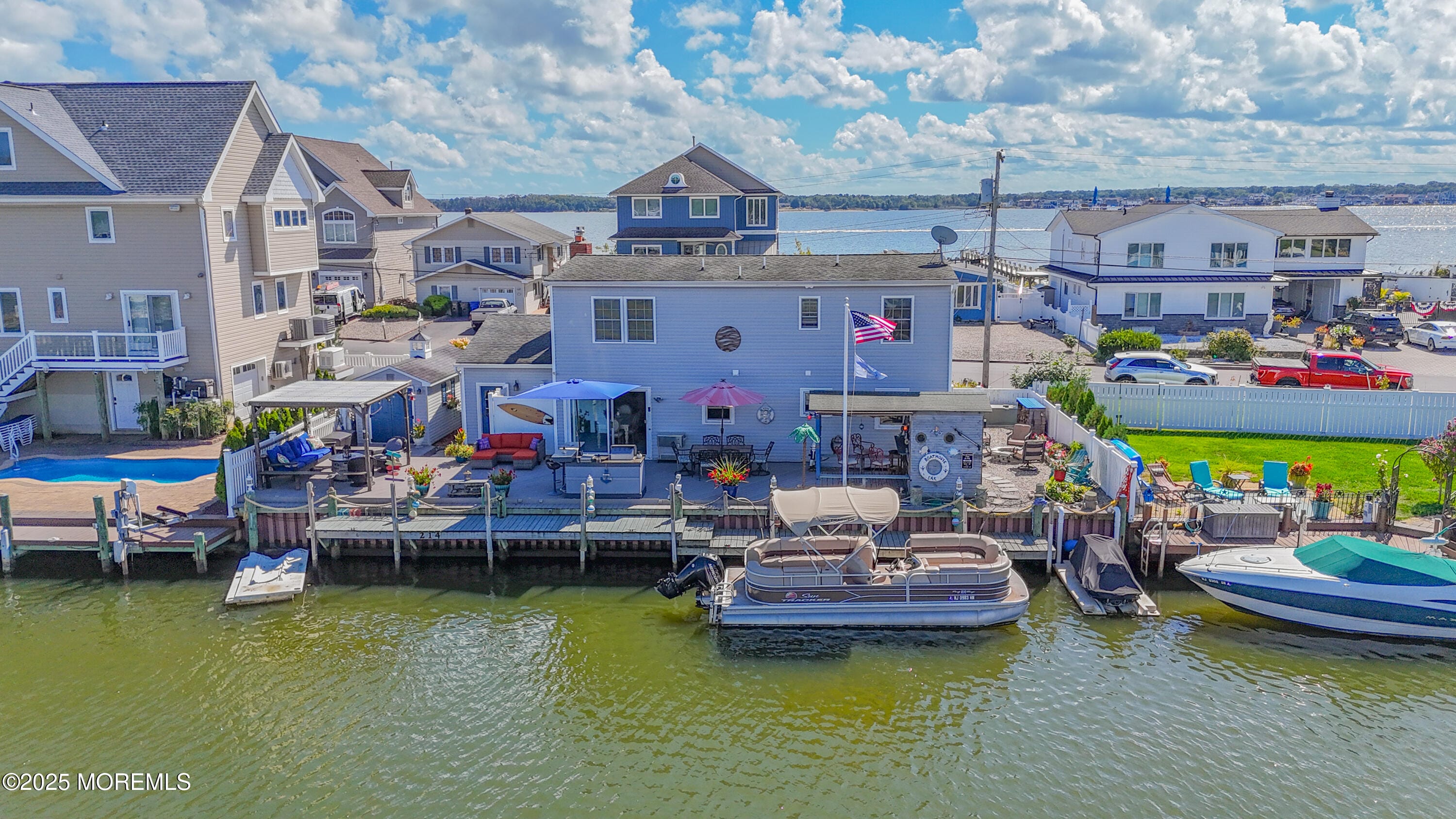 214 Bay Stream Drive, Toms River, NJ, 08753 image 42