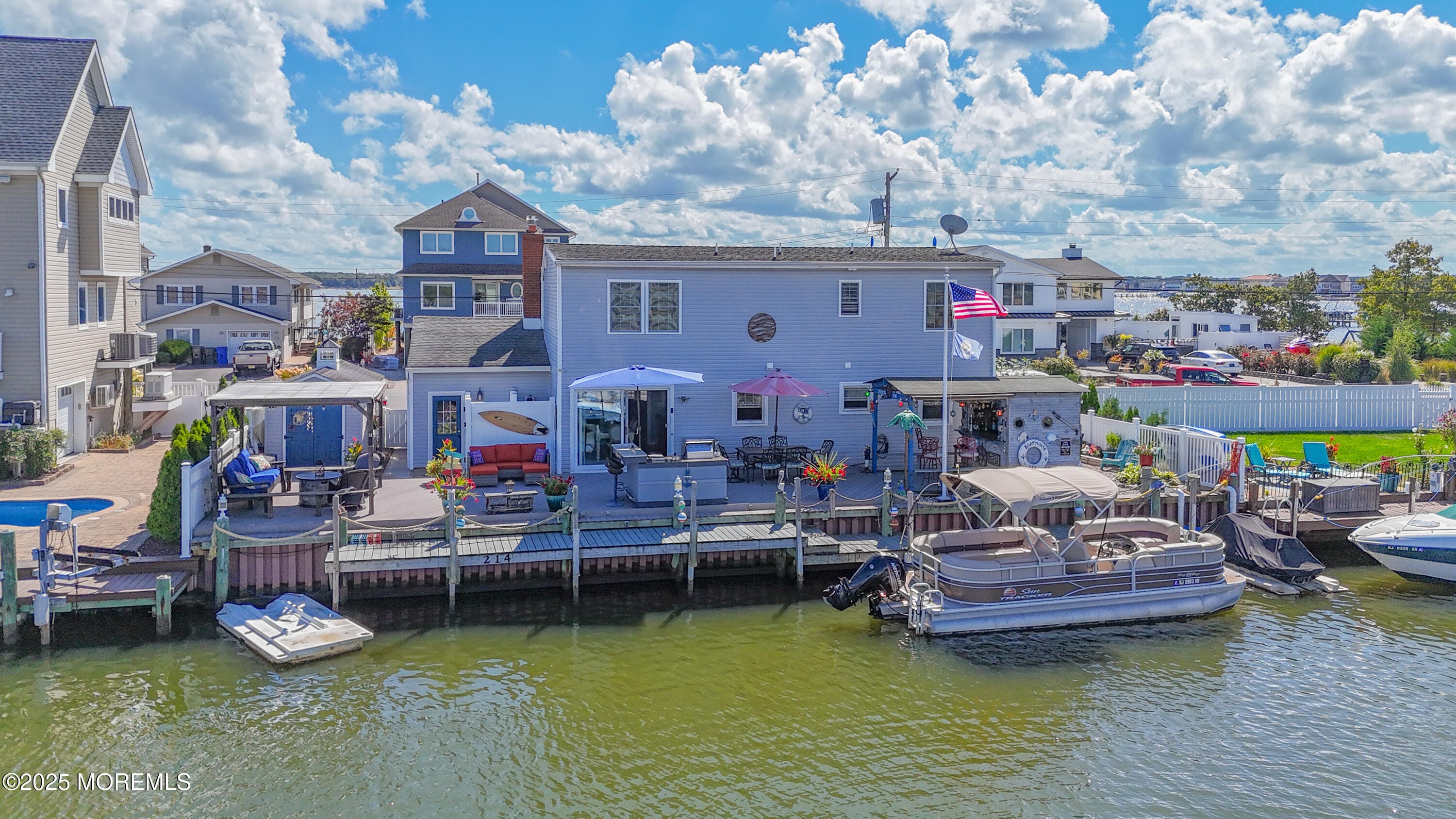 214 Bay Stream Drive, Toms River, NJ, 08753 image 43