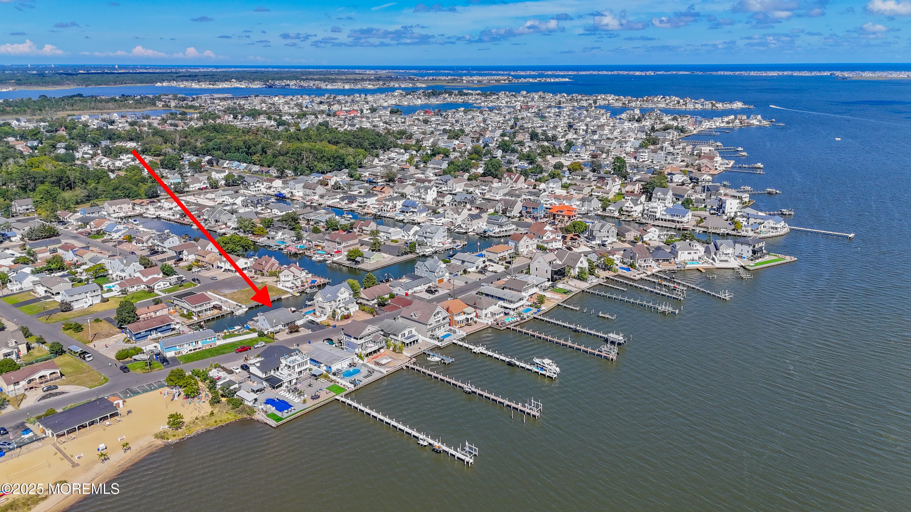 214 Bay Stream Drive, Toms River, NJ, 08753 image 45