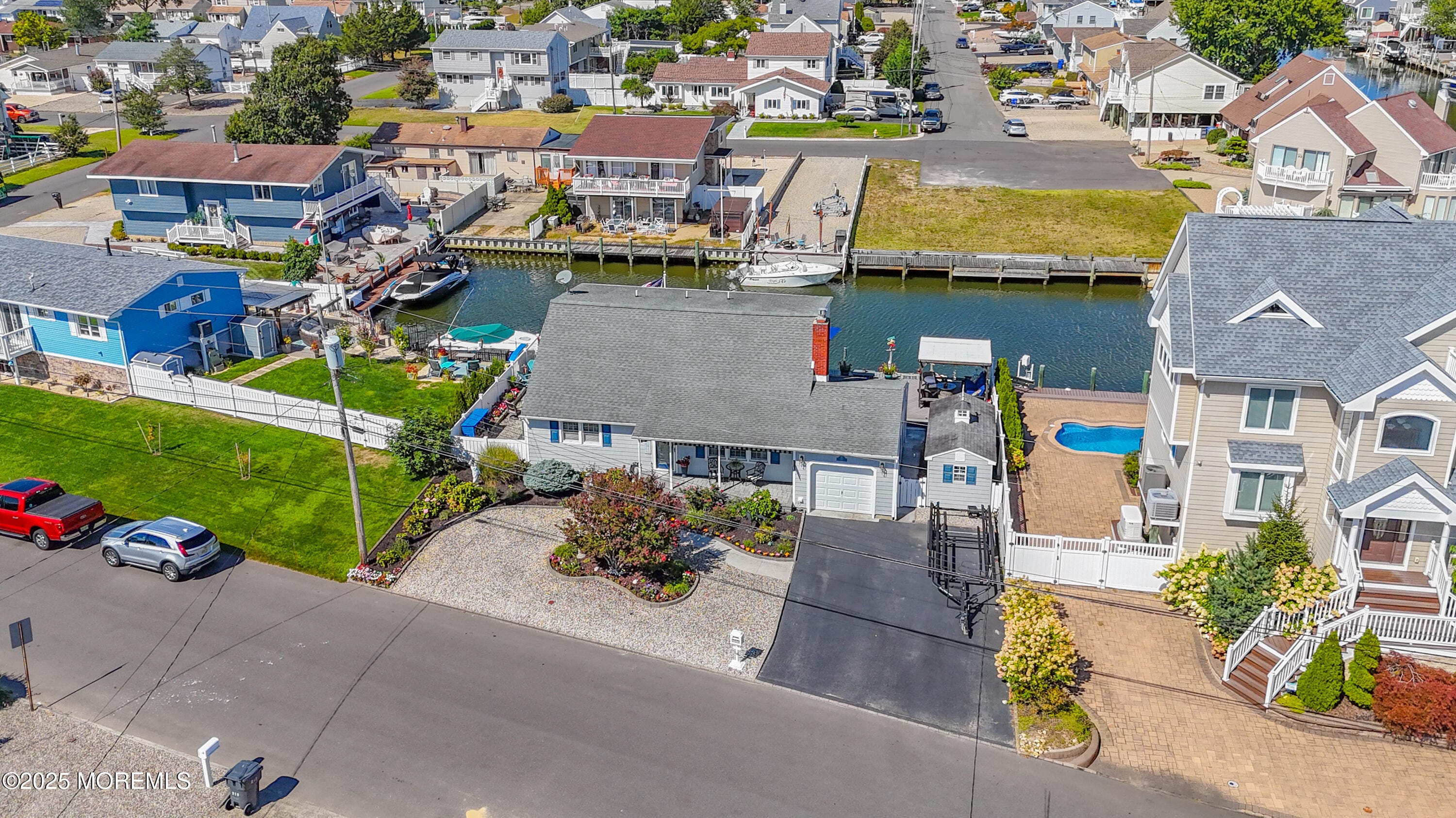 214 Bay Stream Drive, Toms River, NJ, 08753 image 47