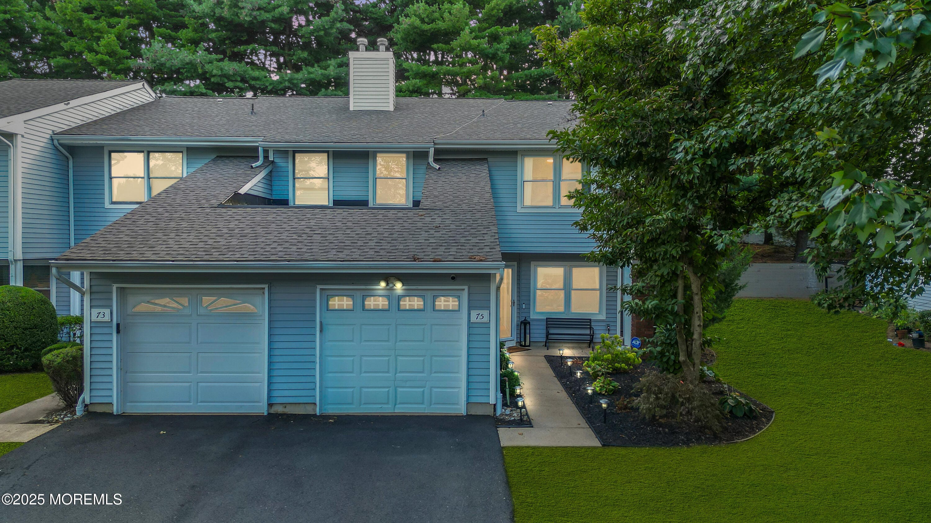 75 Woodmere Drive 906, Parlin, NJ, 08859