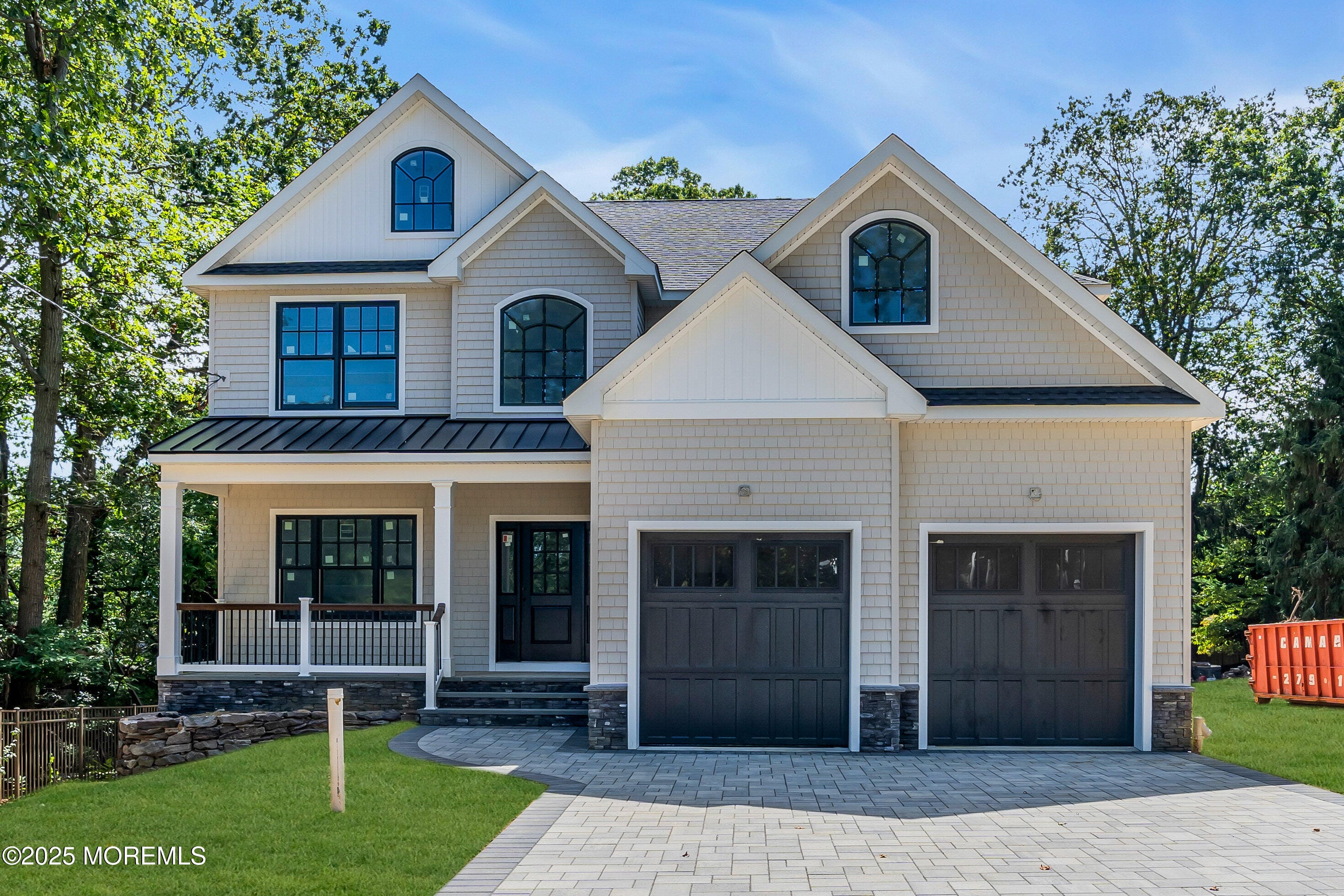 1209 Lenape Trail, Manasquan, NJ, 08736