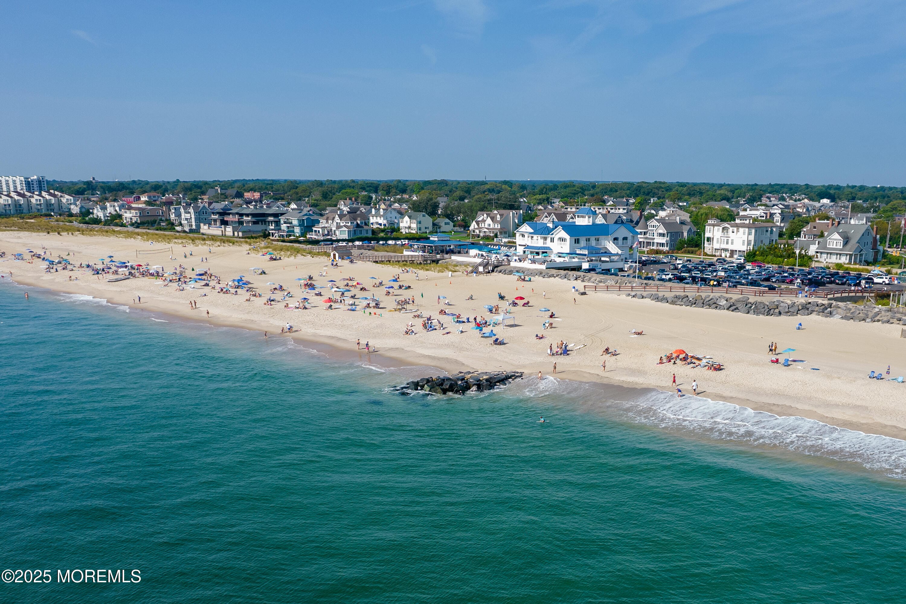 1 Channel Drive 709, Monmouth Beach, NJ, 07750 image 30