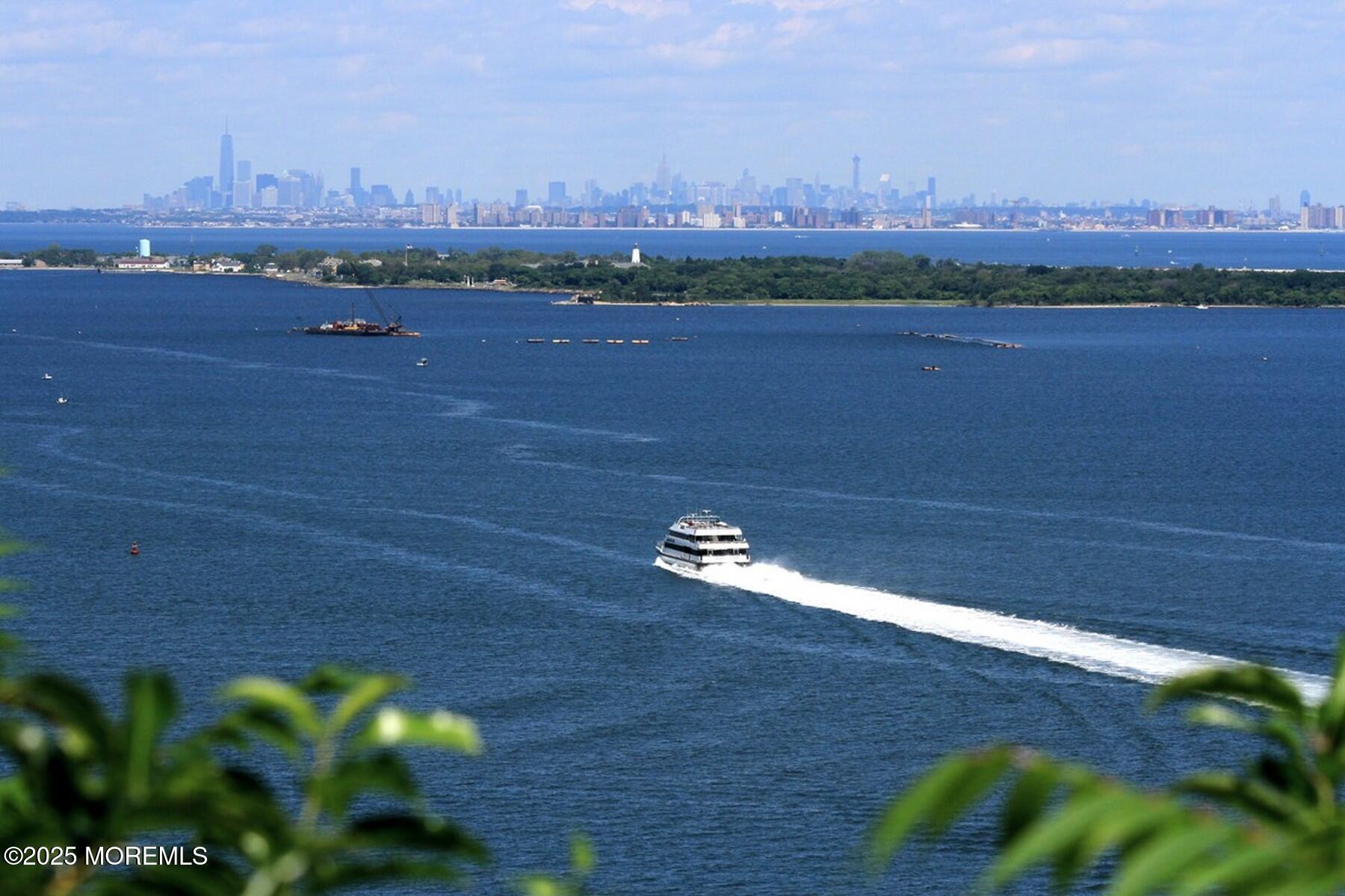 1 Channel Drive 709, Monmouth Beach, NJ, 07750 image 31