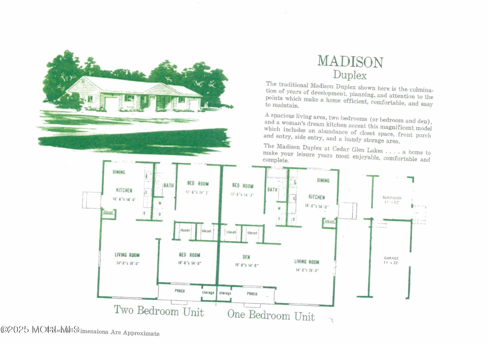 4 California Drive B, Whiting, NJ, 08759 image 28