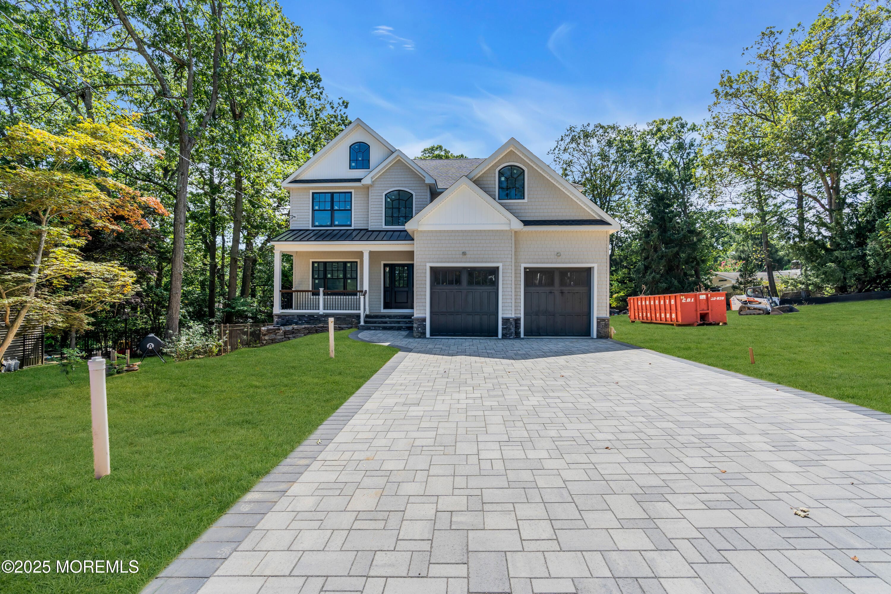 1209 Lenape Trail, Manasquan, NJ, 08736 image 8