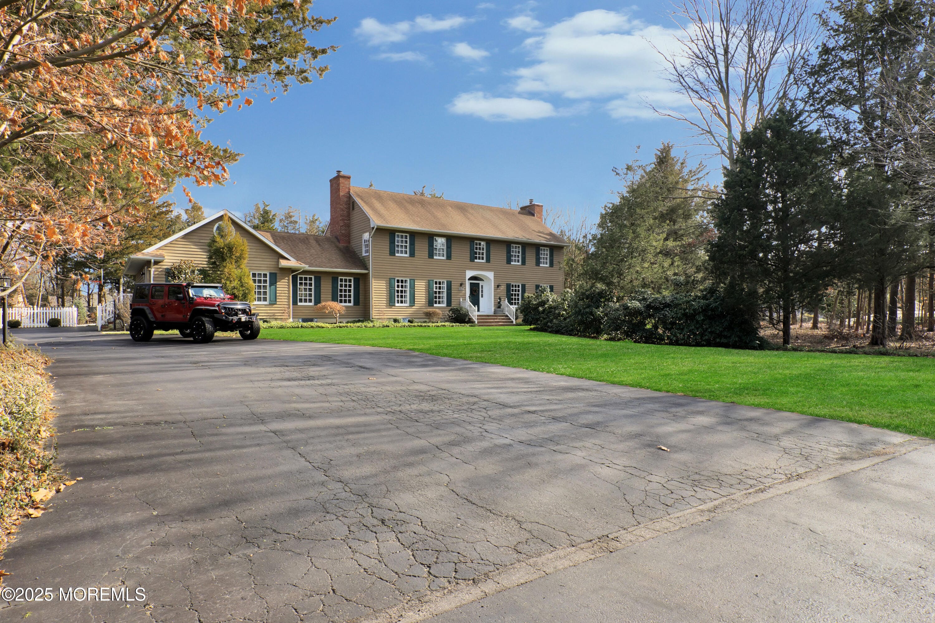 1849 New Hampshire Avenue, Toms River, NJ, 08755