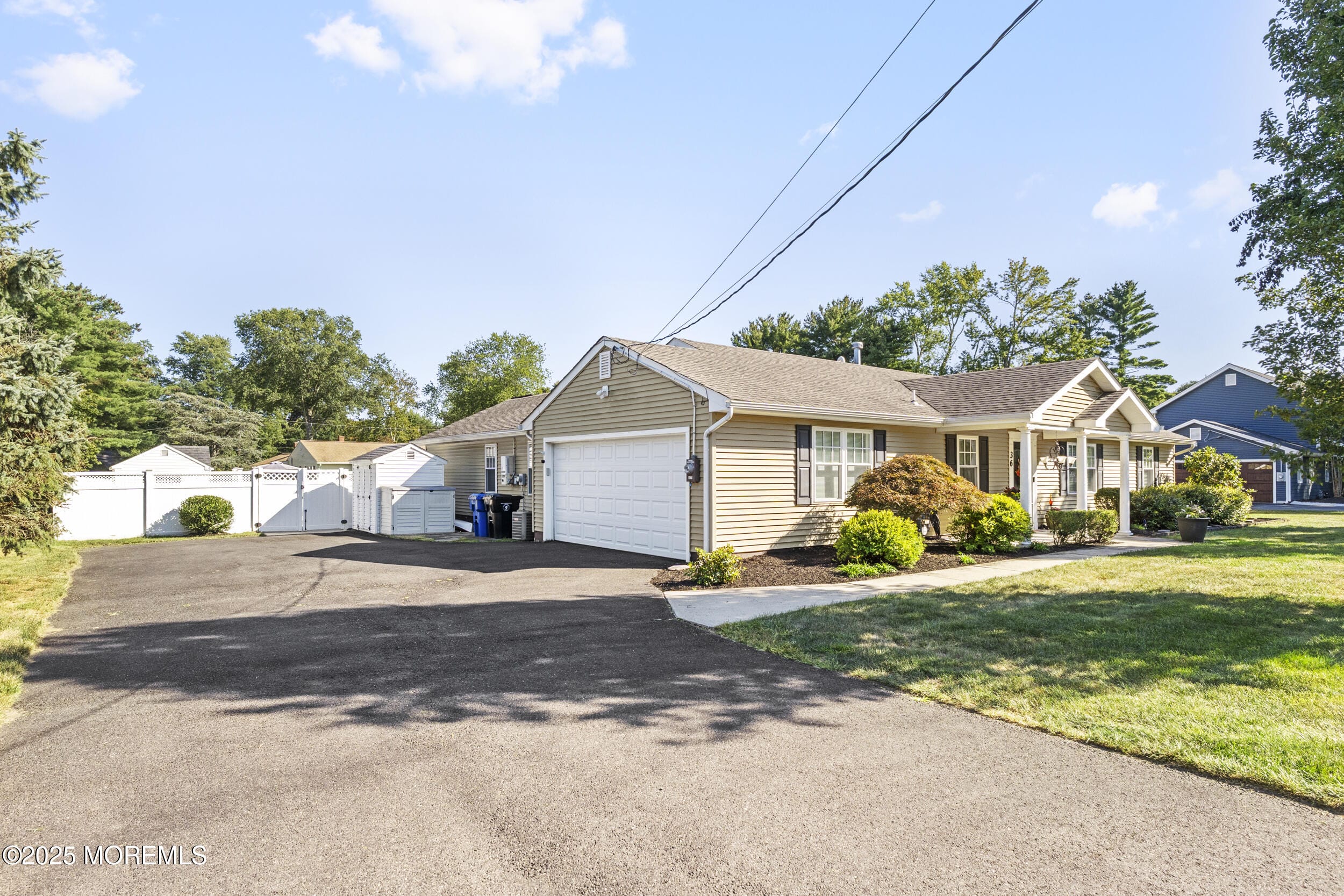 36 James Street, Lincroft, NJ, 07738 image 45