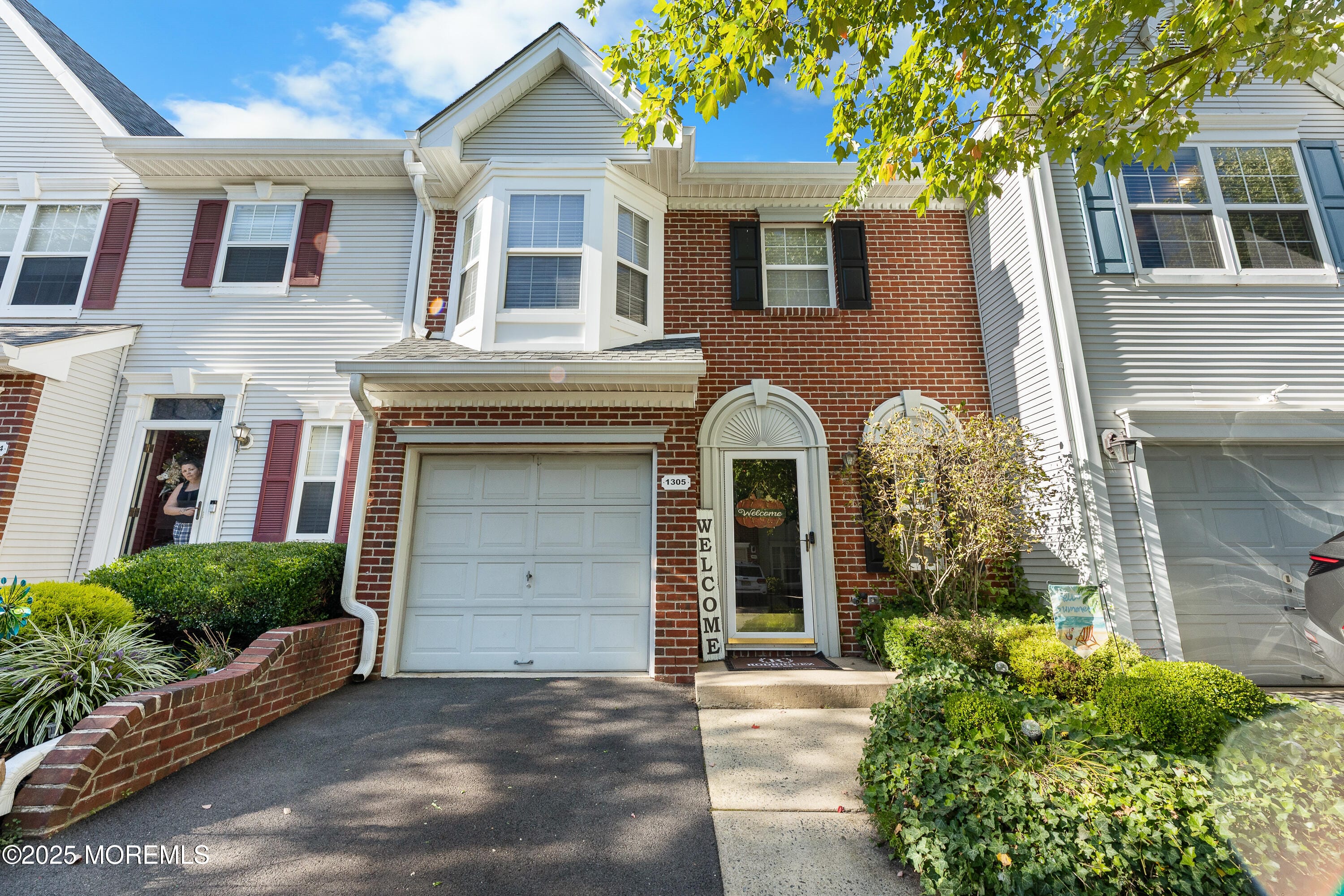 1305 King George Lane, Toms River, NJ, 08753