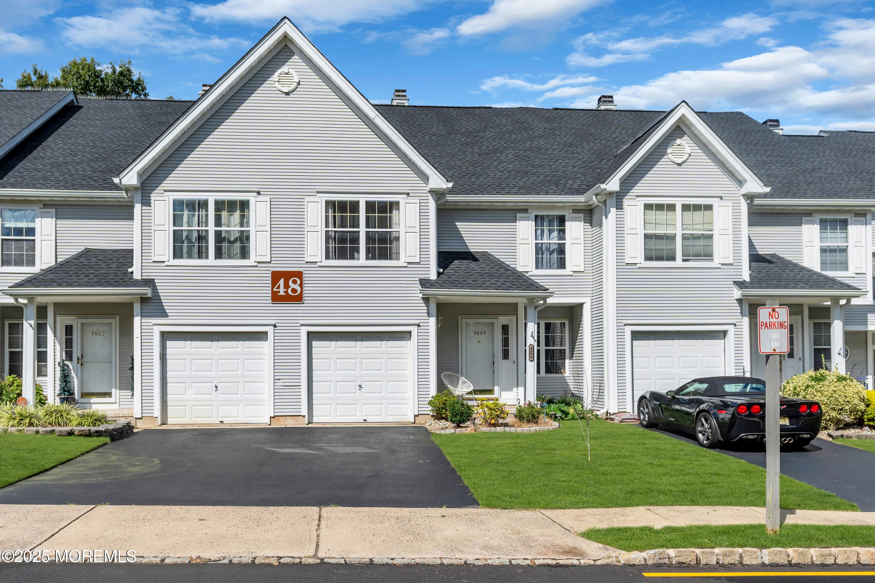 4804 Saddle Back Lane, Toms River, NJ, 08755