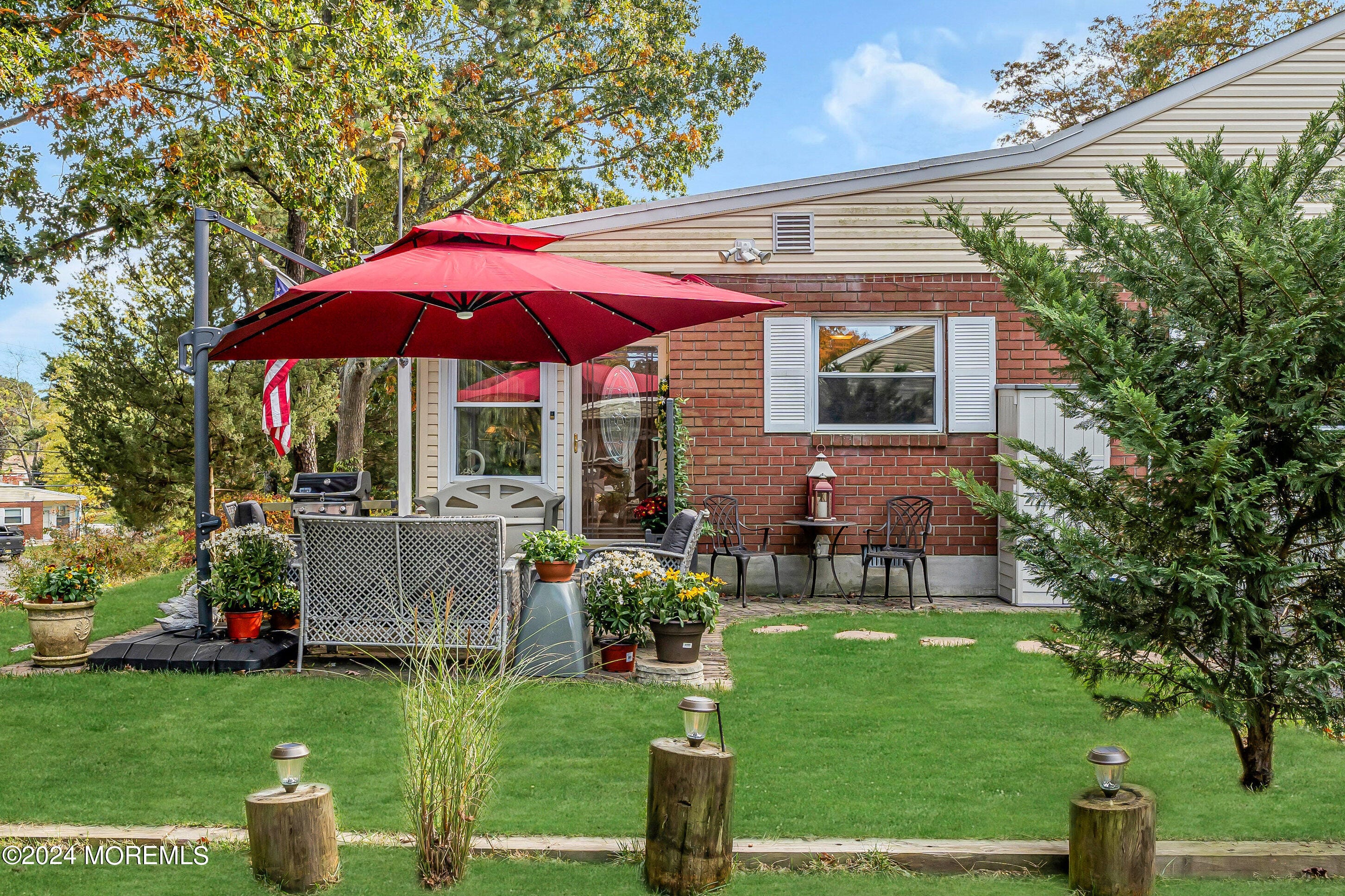 8C Willow Street, Toms River, NJ, 08757