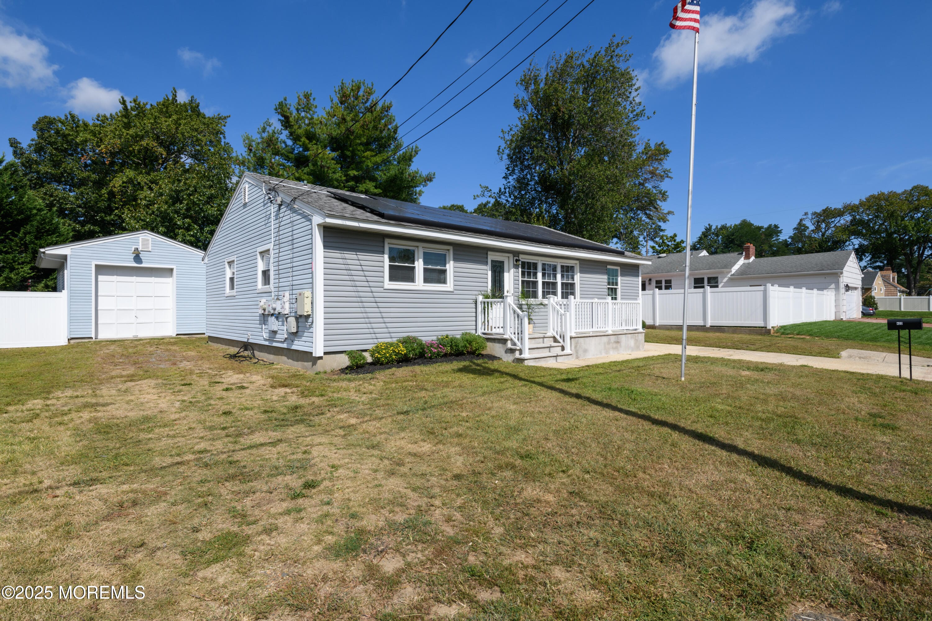 422 Maple Drive, Belford, NJ, 07718 image 6